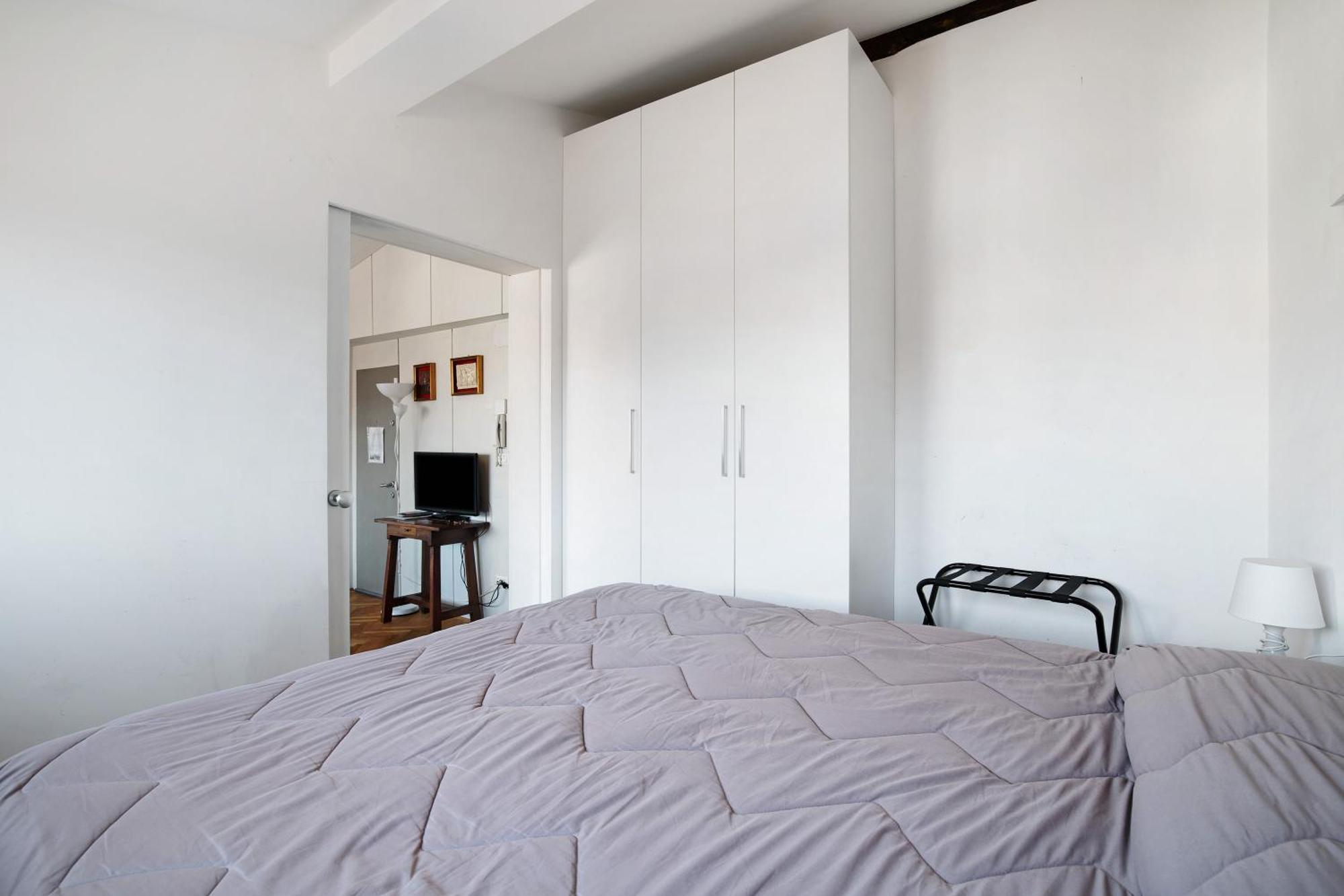 Residenza Tiziana Apartment Venice