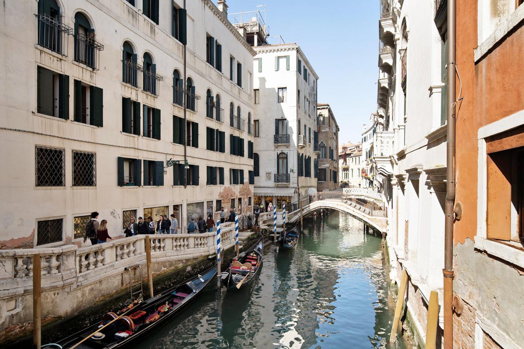 Residenza Tiziana Apartment Venice