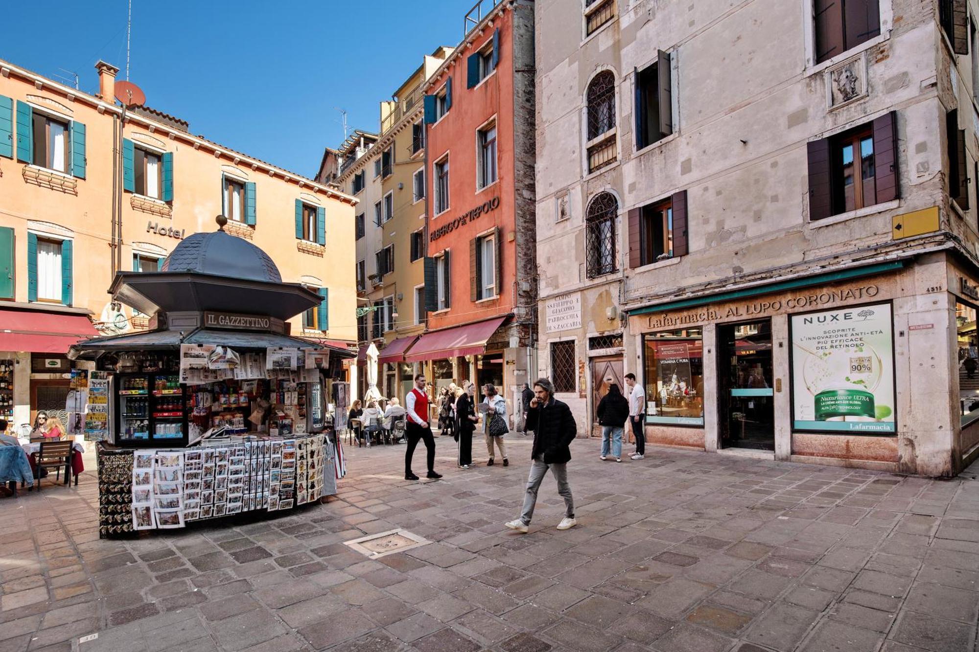 Residenza Tiziana *