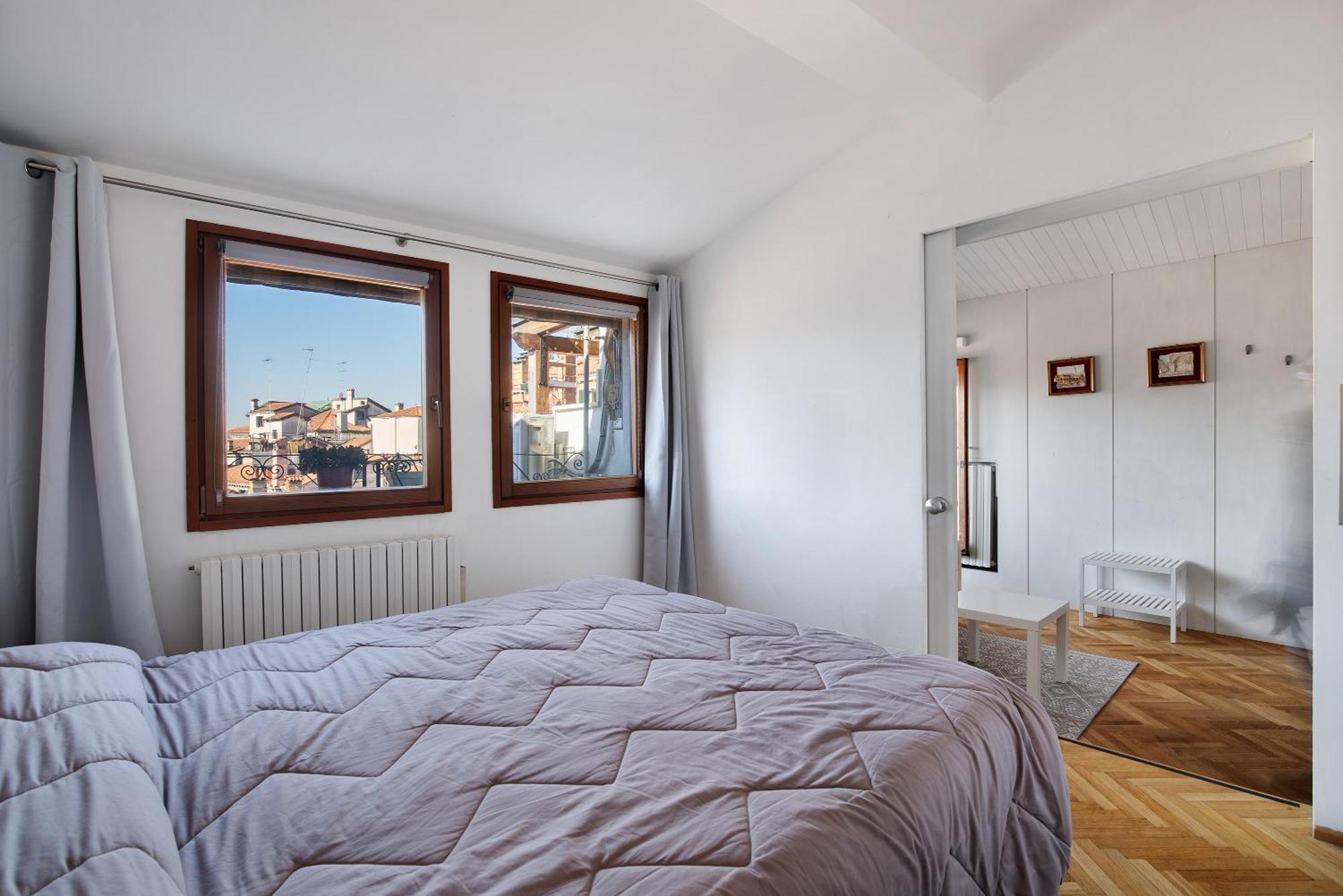 Residenza Tiziana Apartment