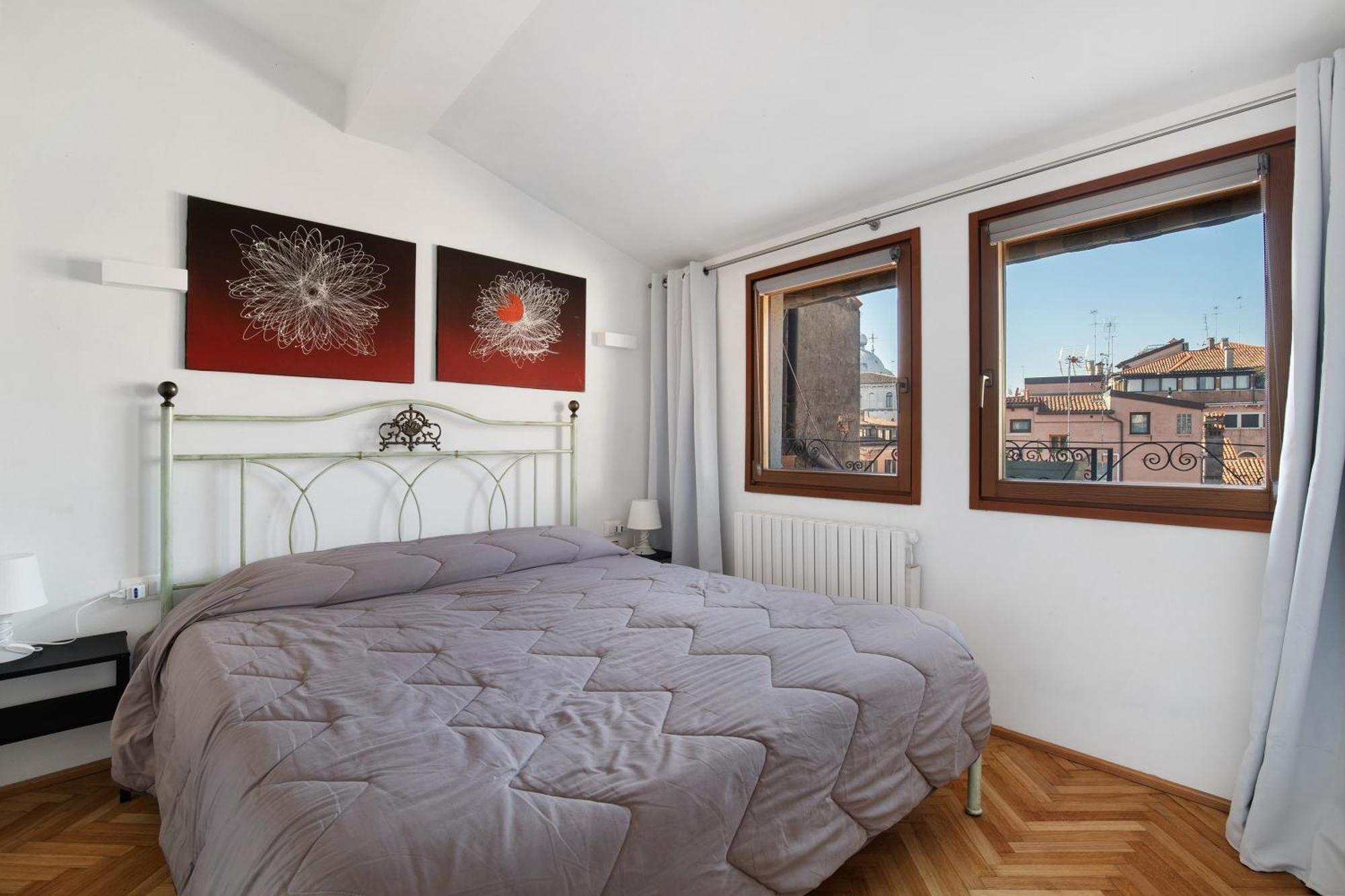 Apartment Residenza Tiziana