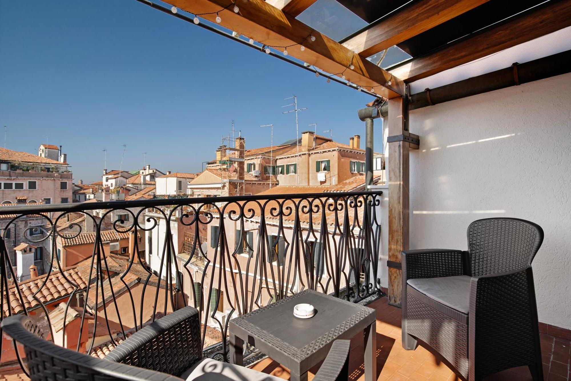 Apartment Residenza Tiziana *