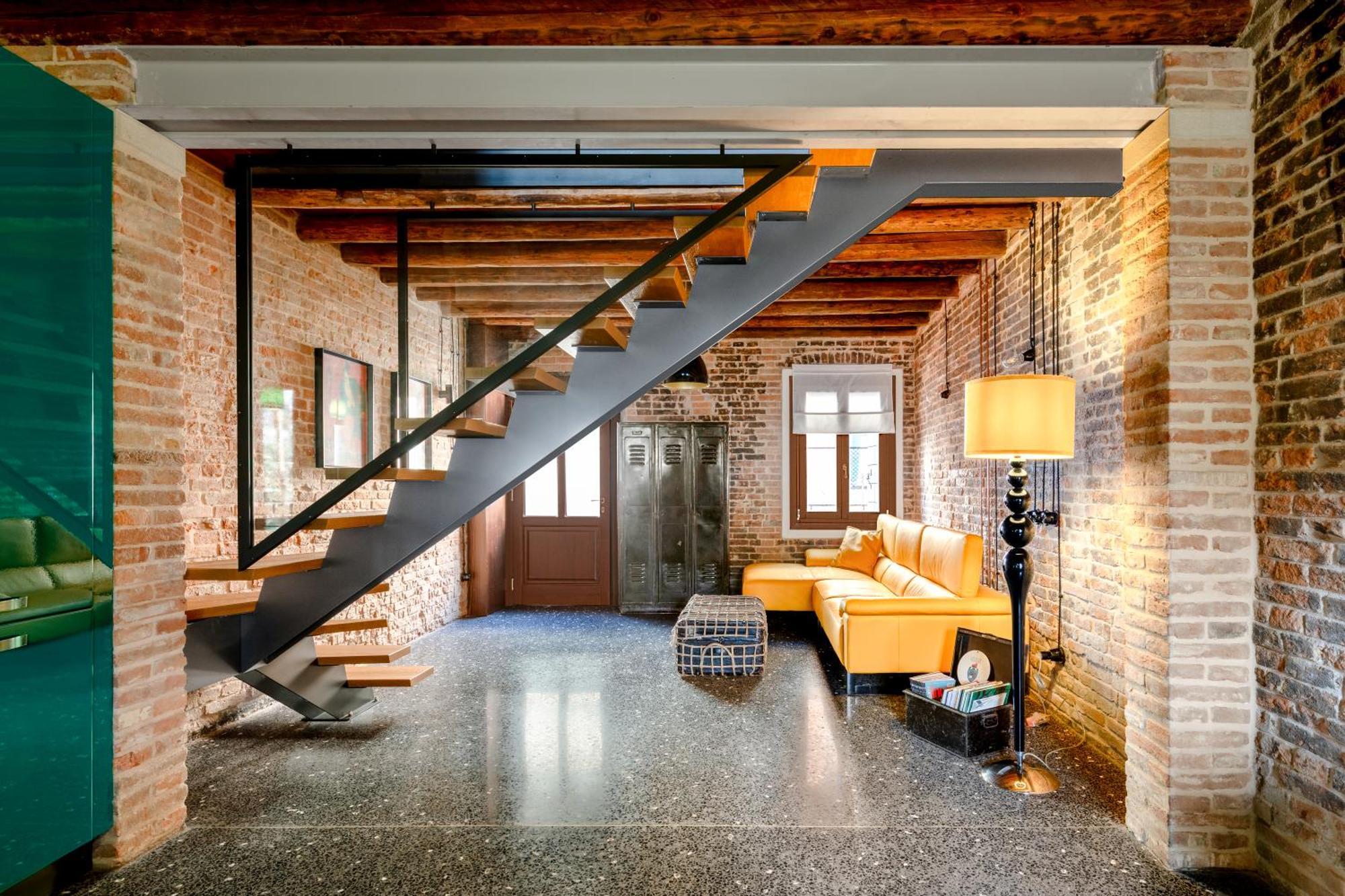 Apartment Glass Of Murano Luxury *