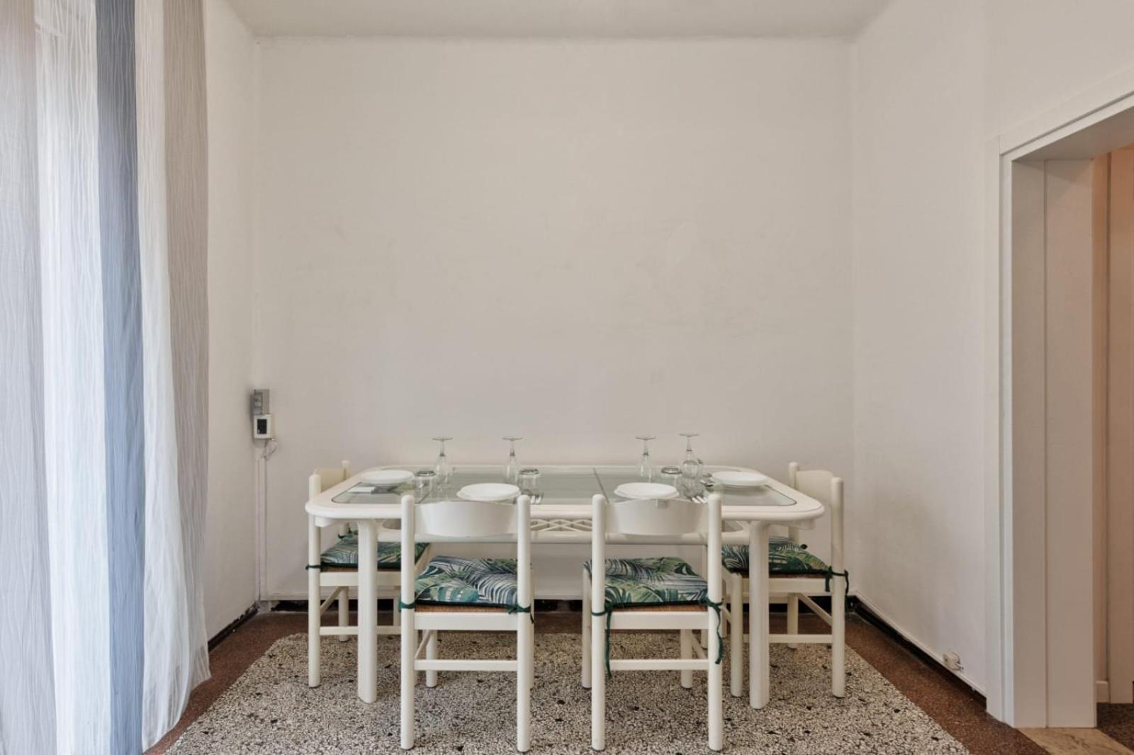Casa de hóspedes Living *