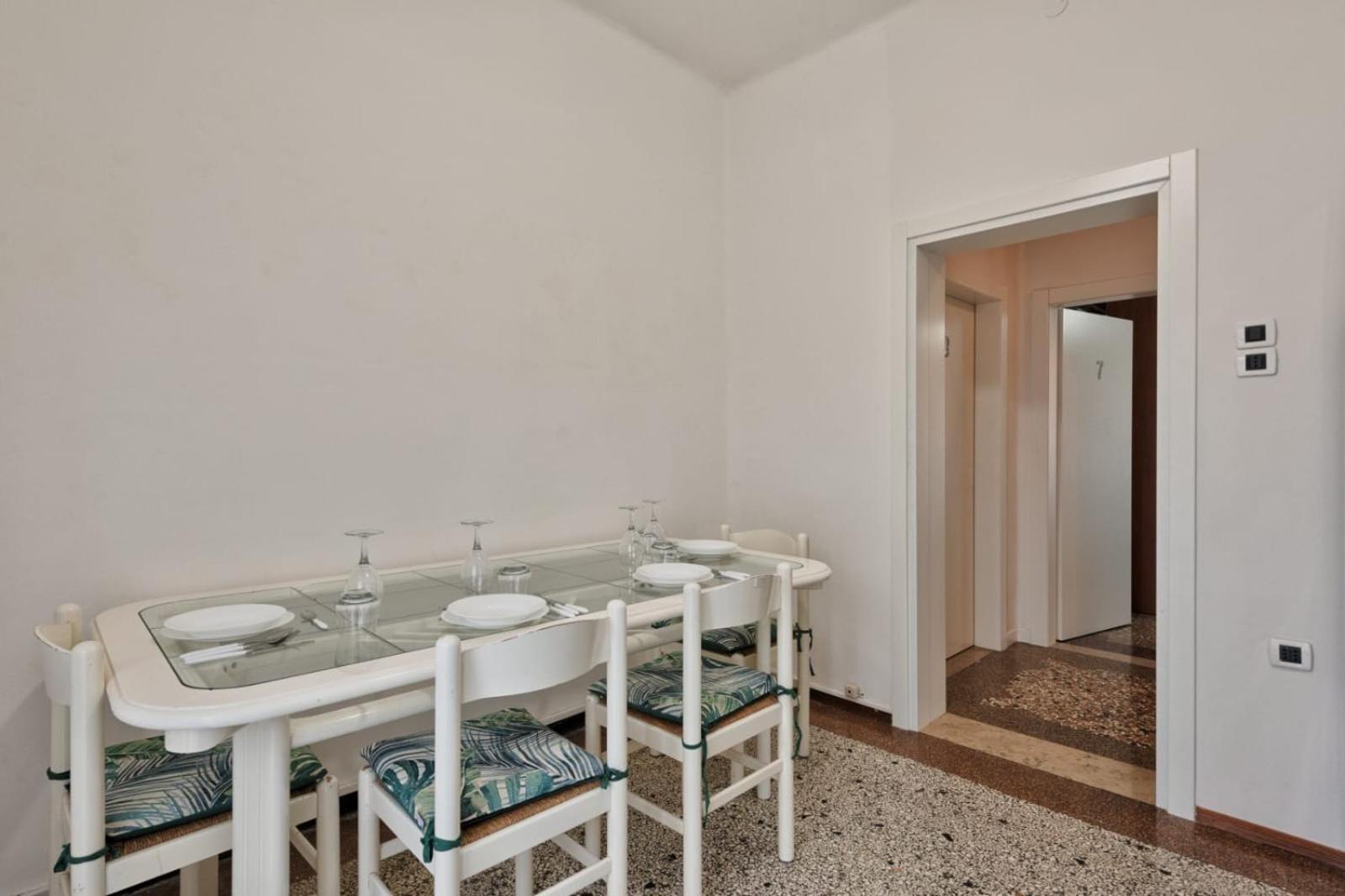 Living Casa de hóspedes
