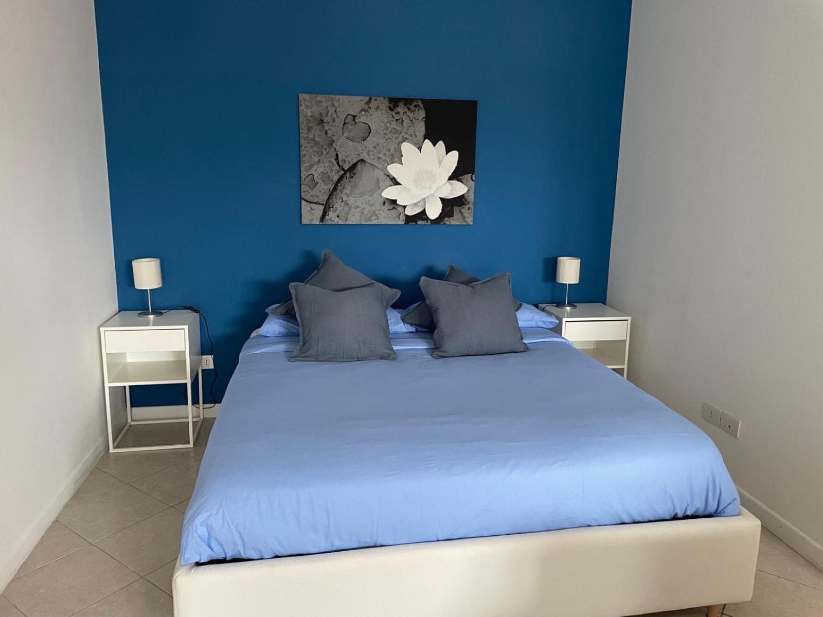 Queen Train Station Noemi & Angel Apartment Venice