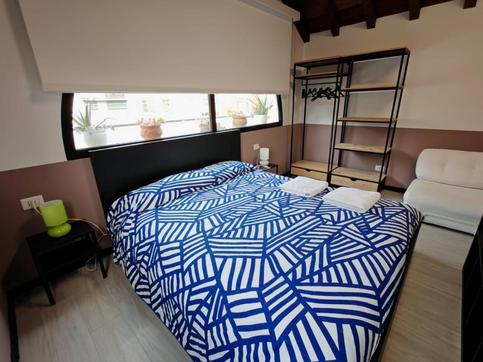 Charming Loft 15m To Apartment Venice