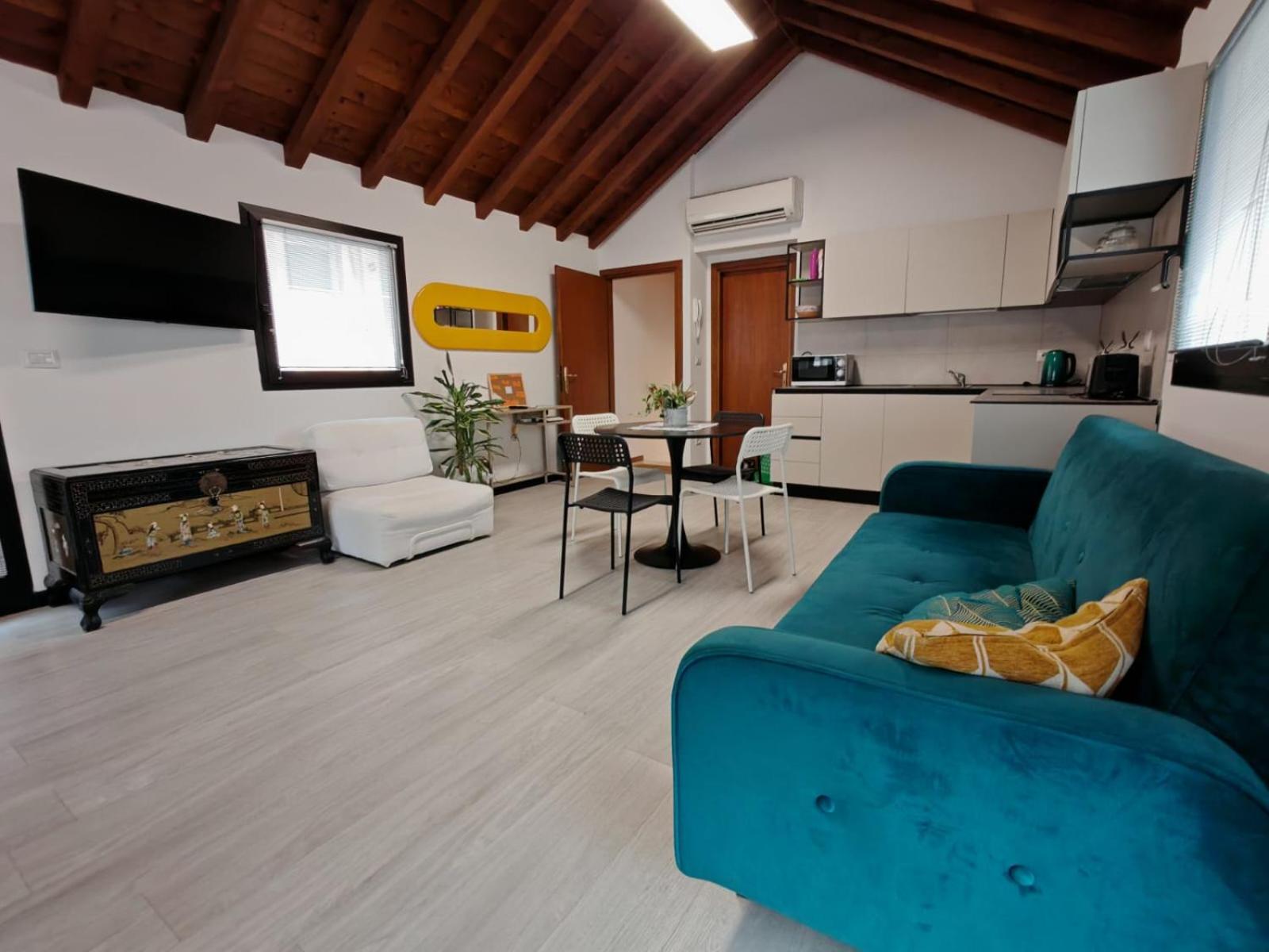 Apartment Charming Loft 15m To *