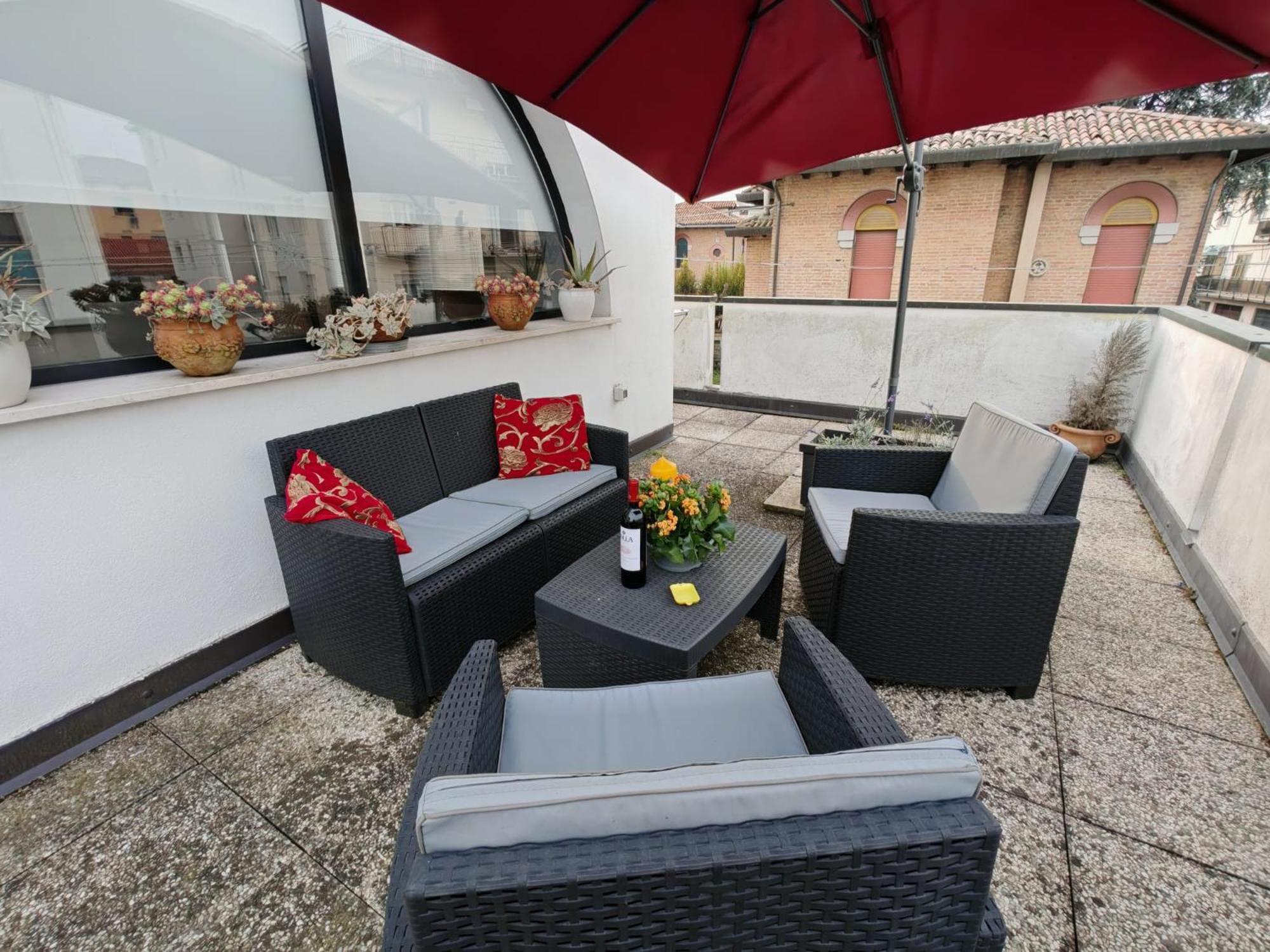 Charming Loft 15m To Apartment Venice