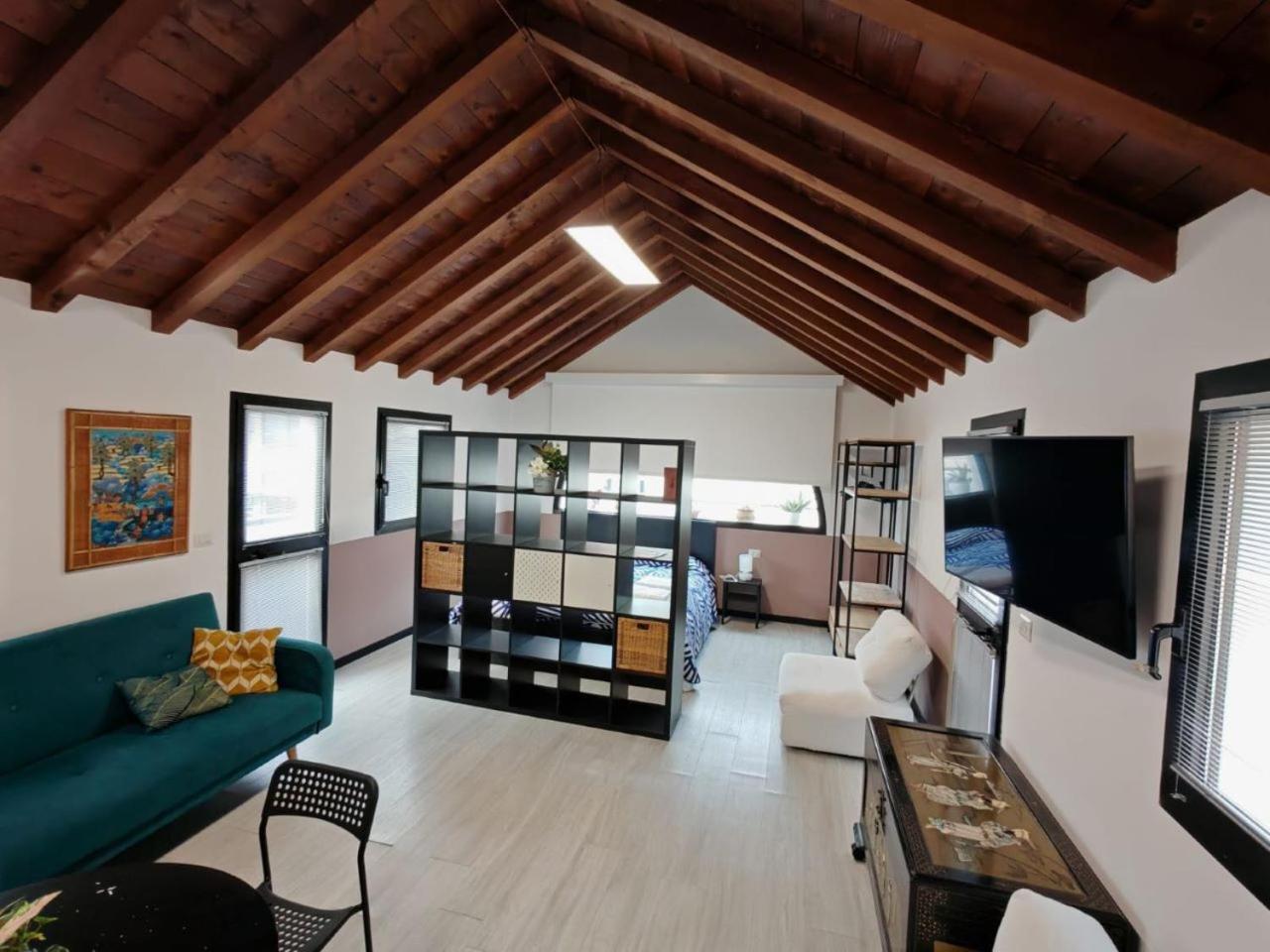 Apartment Charming Loft 15m To