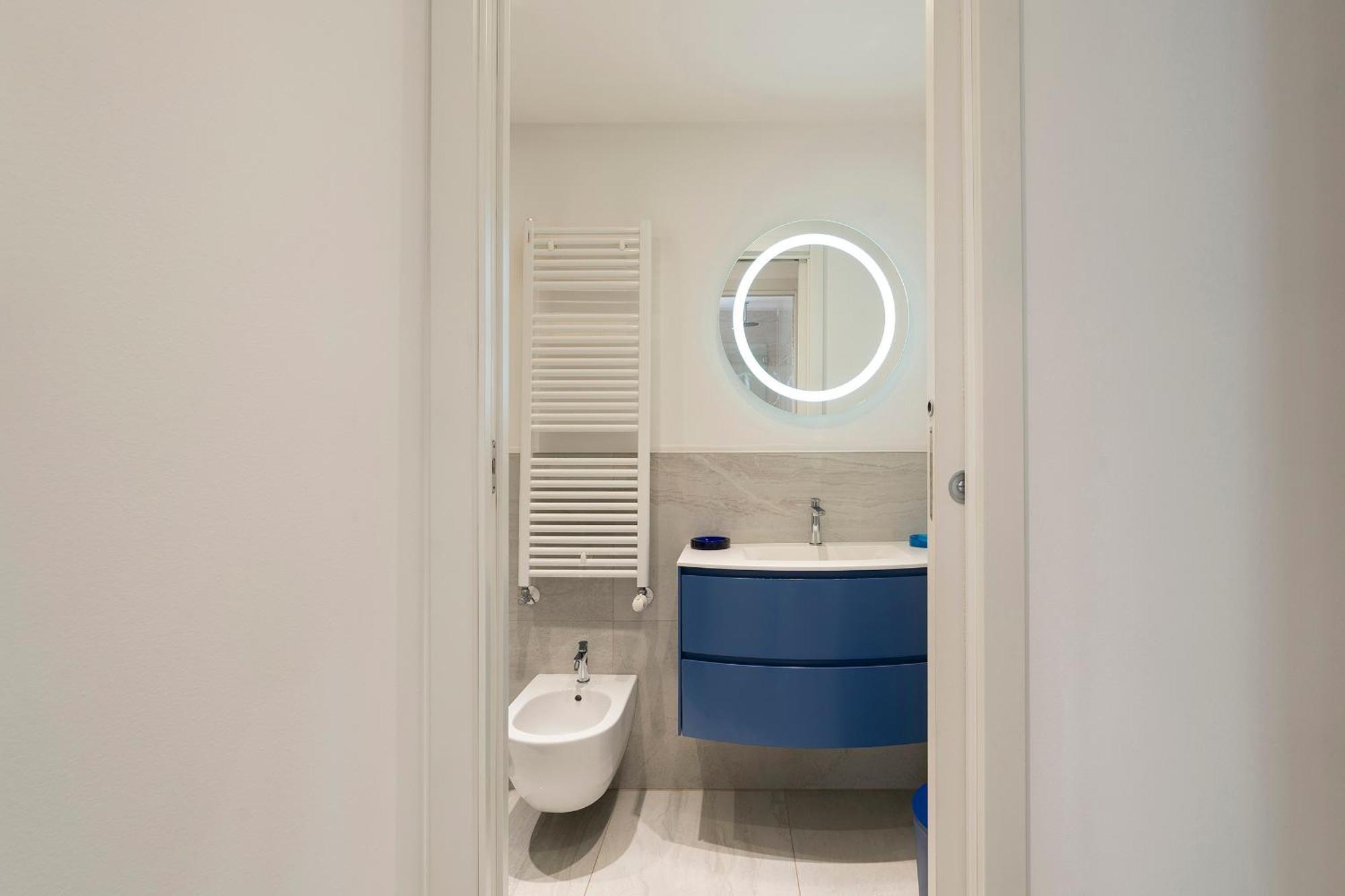 Apartment Stupendo Luxury Canal & Garden View *