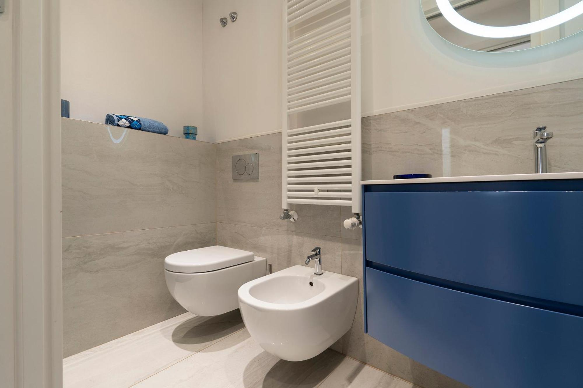 Apartment Stupendo Luxury Canal & Garden View *