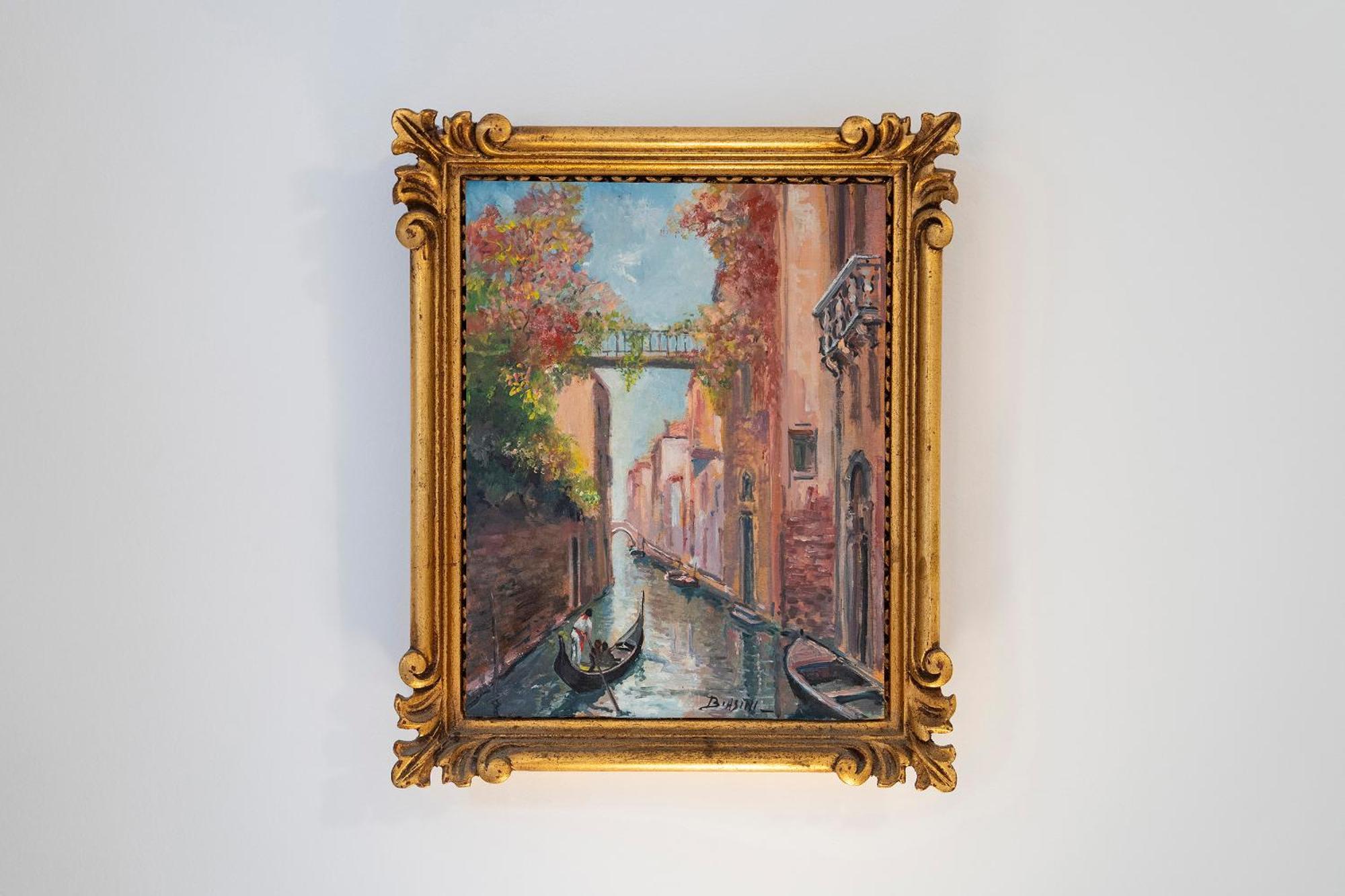 Stupendo Luxury Canal & Garden View