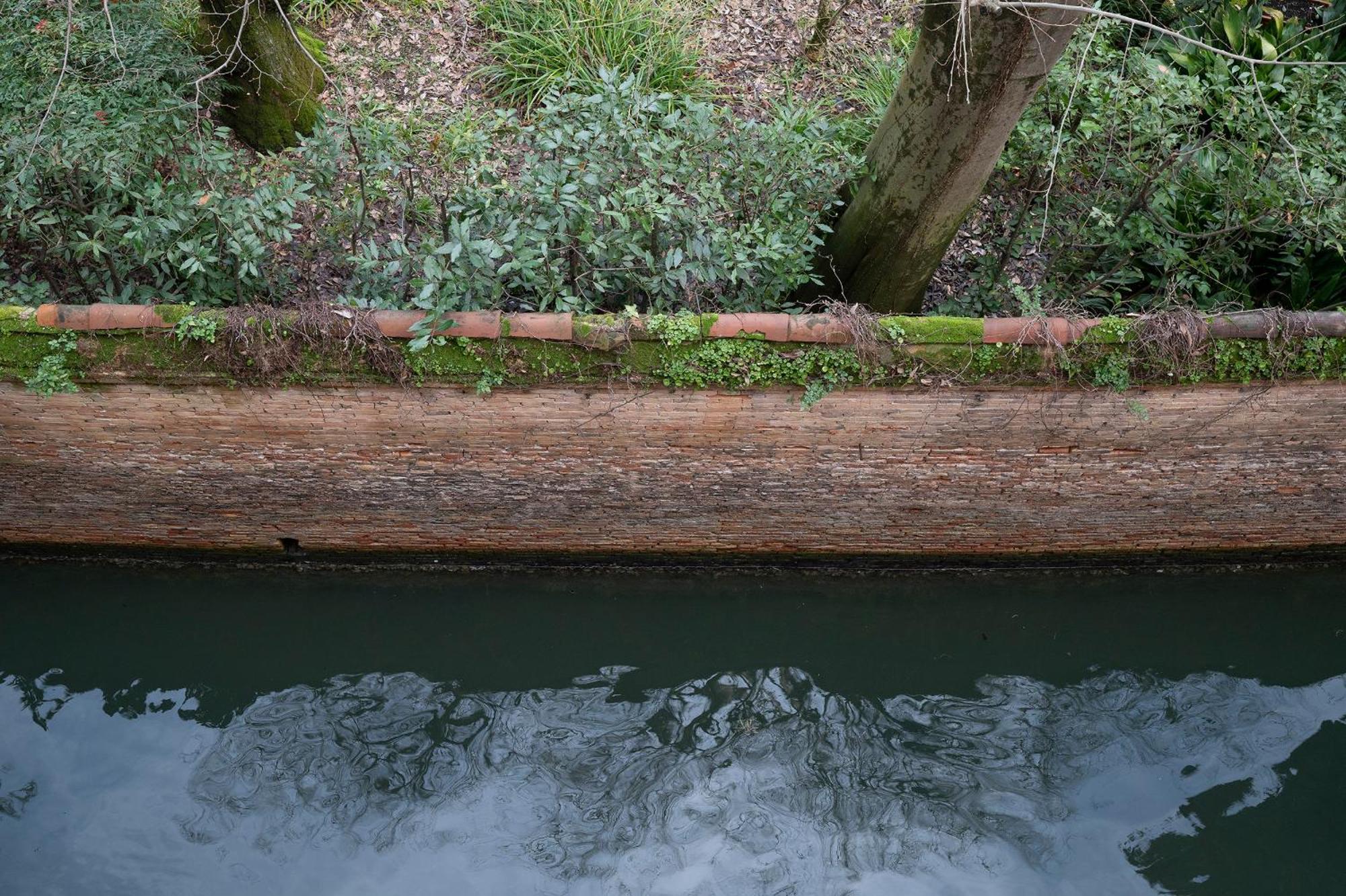 Apartment Stupendo Luxury Canal & Garden View