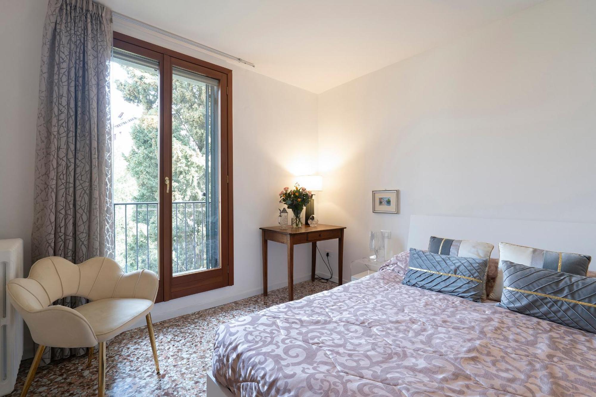 Apartment Stupendo Luxury Canal & Garden View *