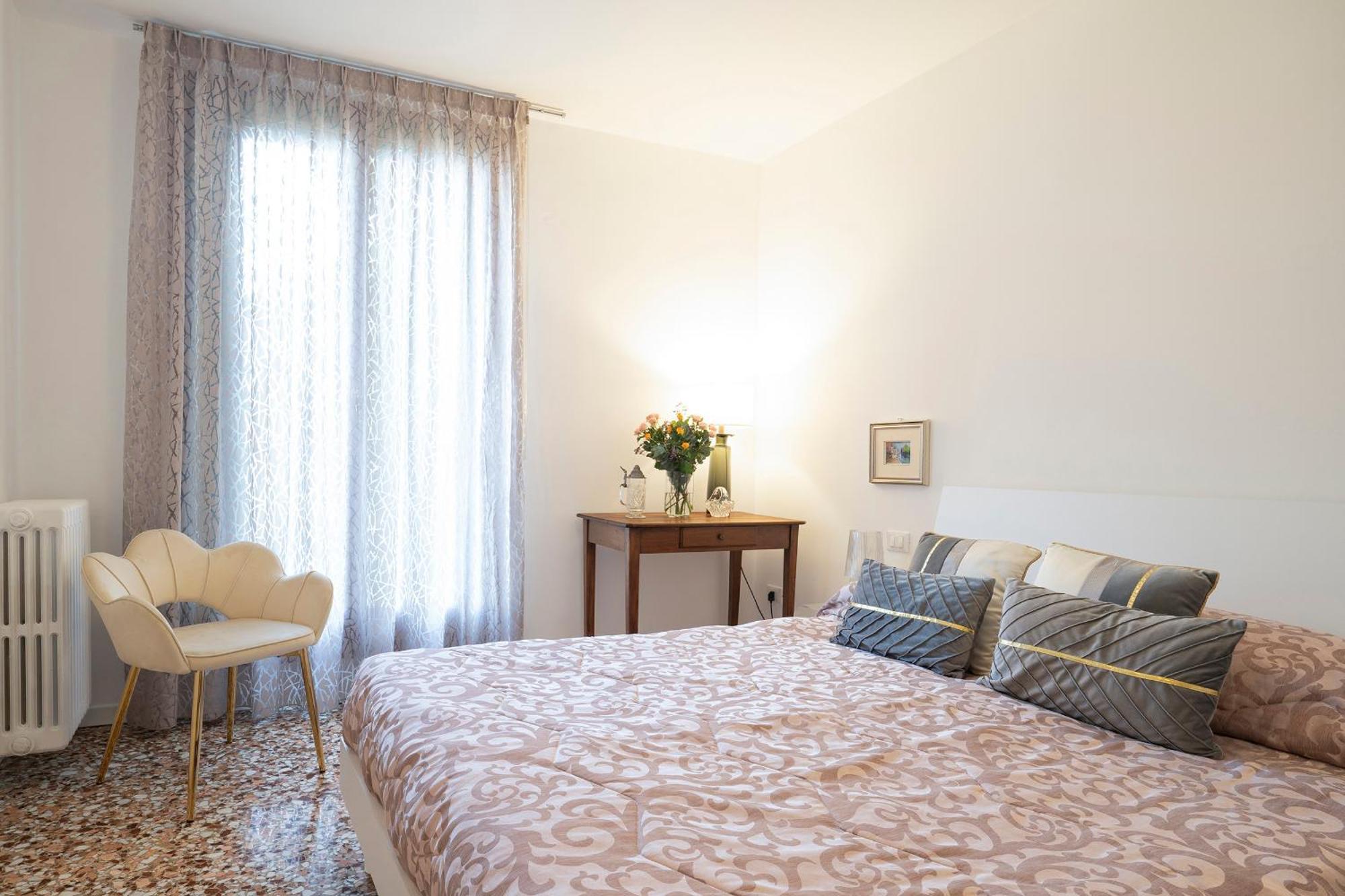 Apartment Stupendo Luxury Canal & Garden View *
