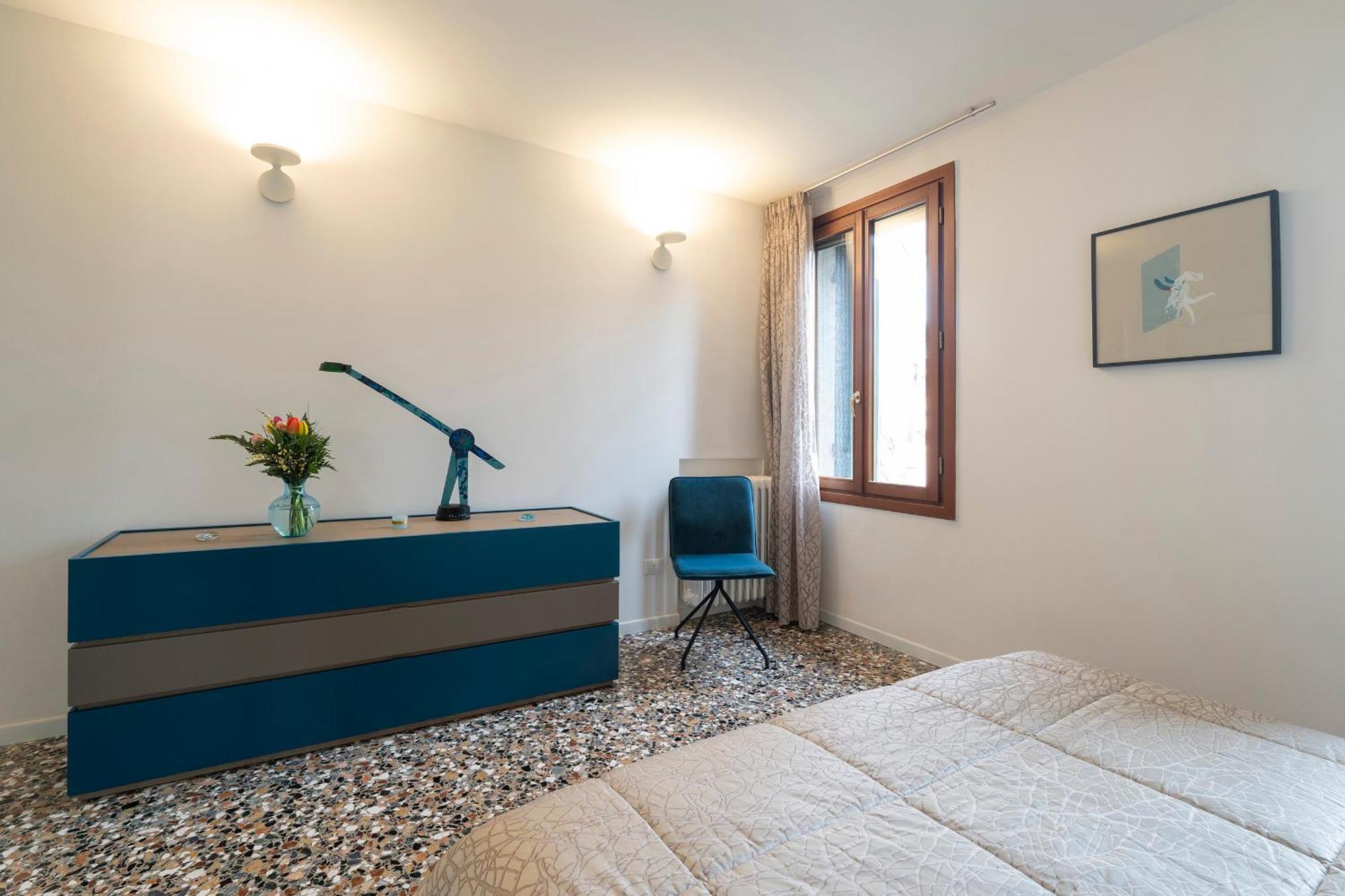 Apartment Stupendo Luxury Canal & Garden View