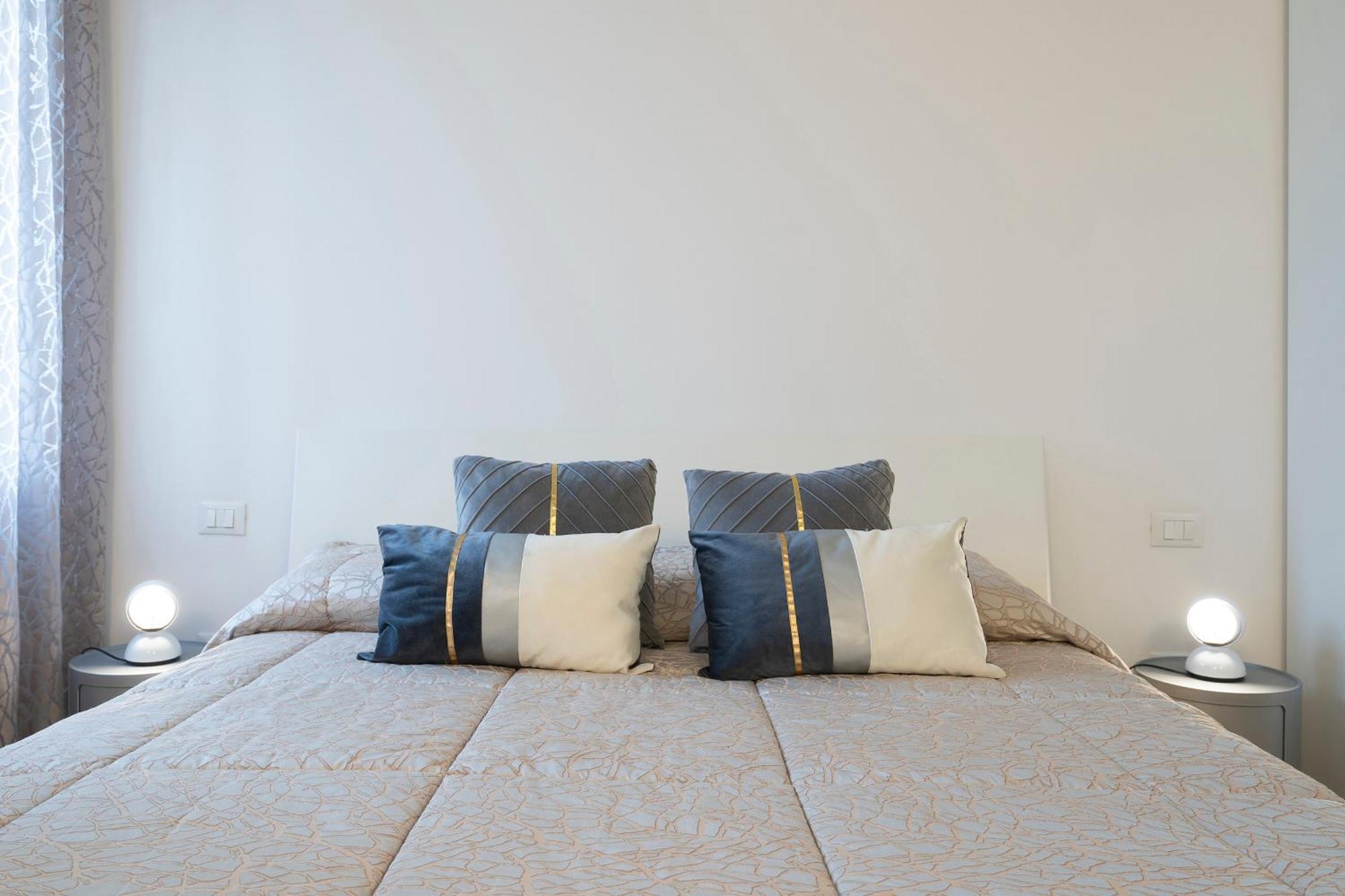Apartment Stupendo Luxury Canal & Garden View