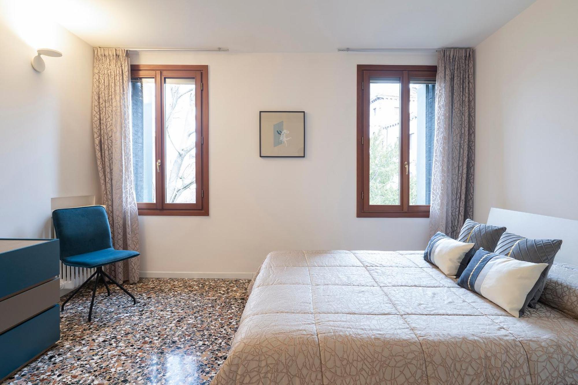 Stupendo Luxury Canal & Garden View * Venice