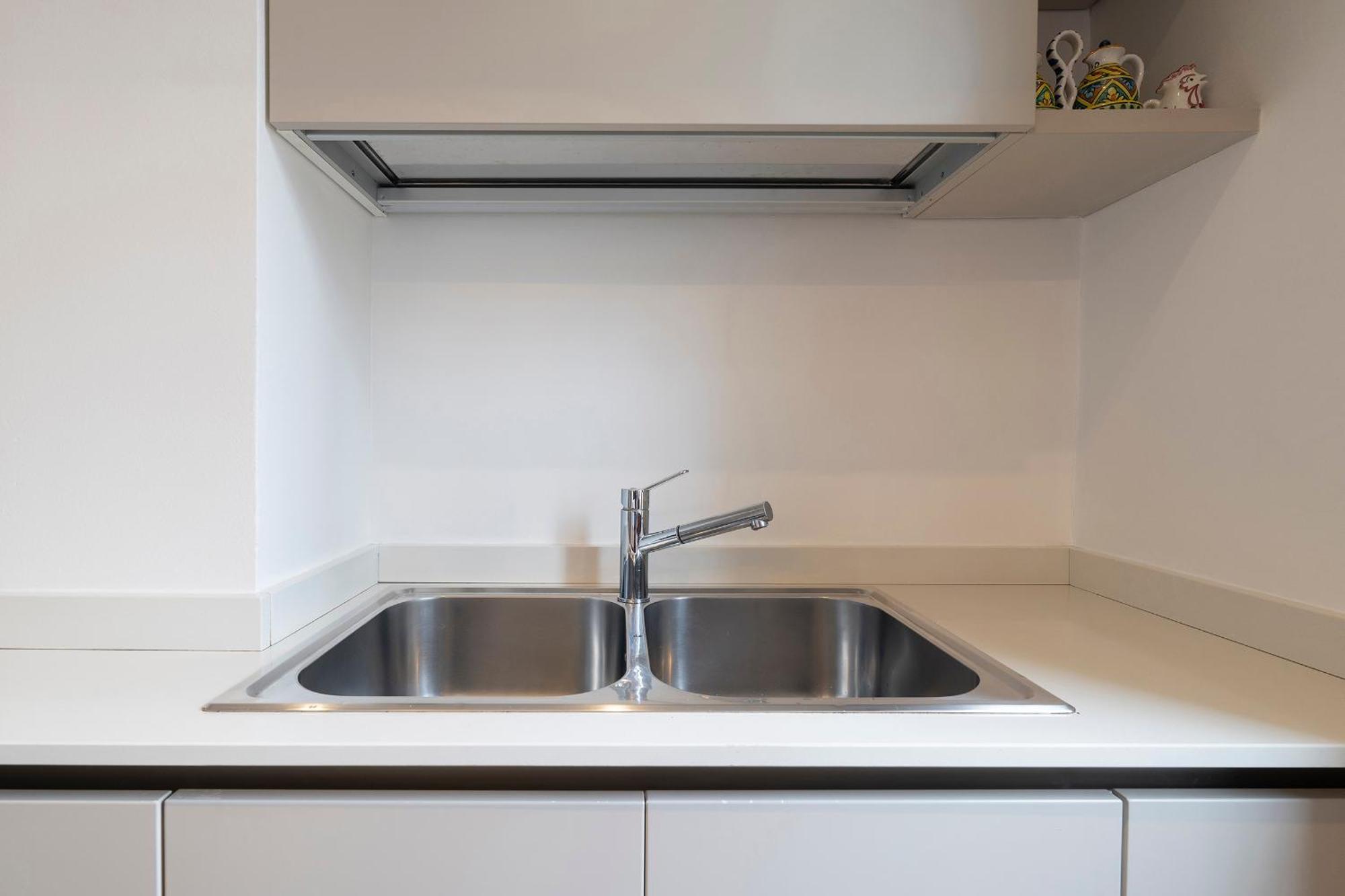 Apartment Stupendo Luxury Canal & Garden View *