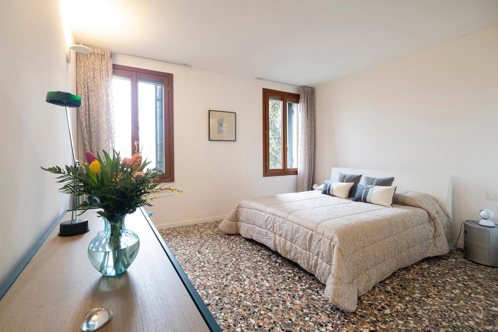 Apartment Stupendo Luxury Canal & Garden View