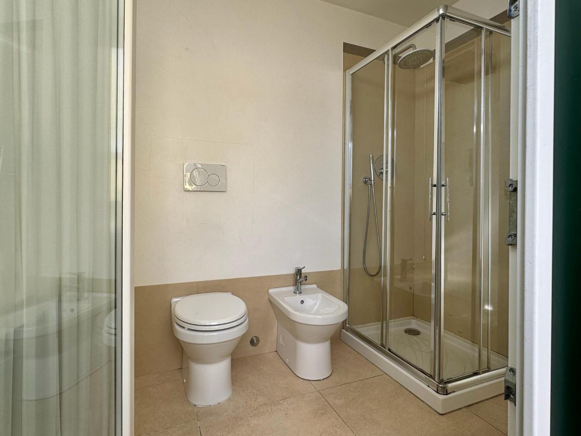 Ca D'oro Apartment