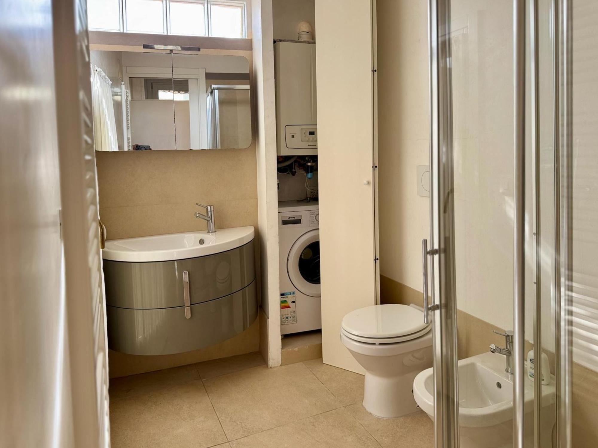 Apartment Ca D'oro Venice