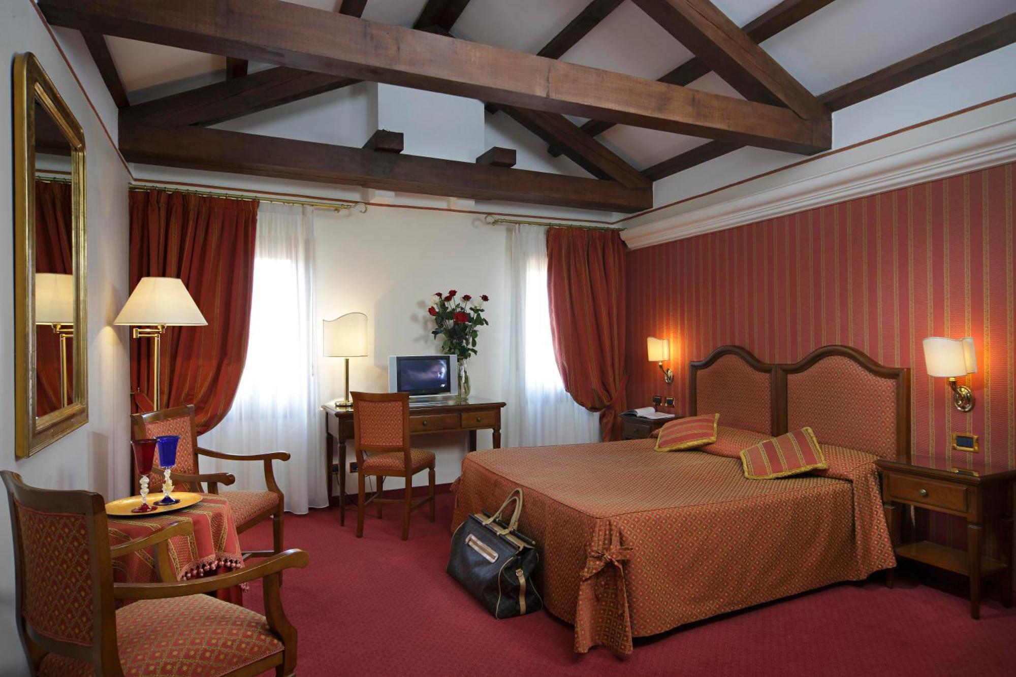 Hotel Ca' D'oro - Wenice Deep Culture 3*