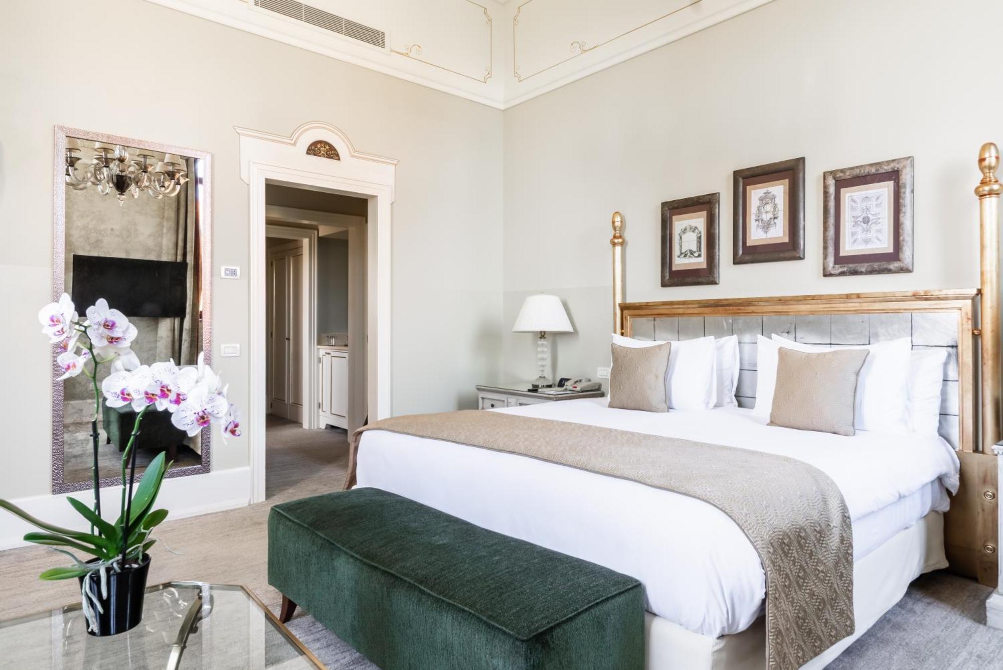 San Clemente Palace Kempinski 5*
