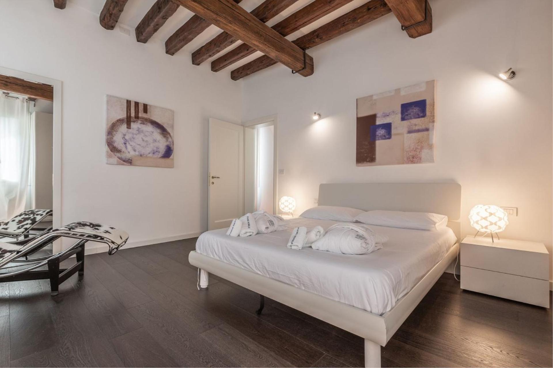 Rialto Apartment Venice