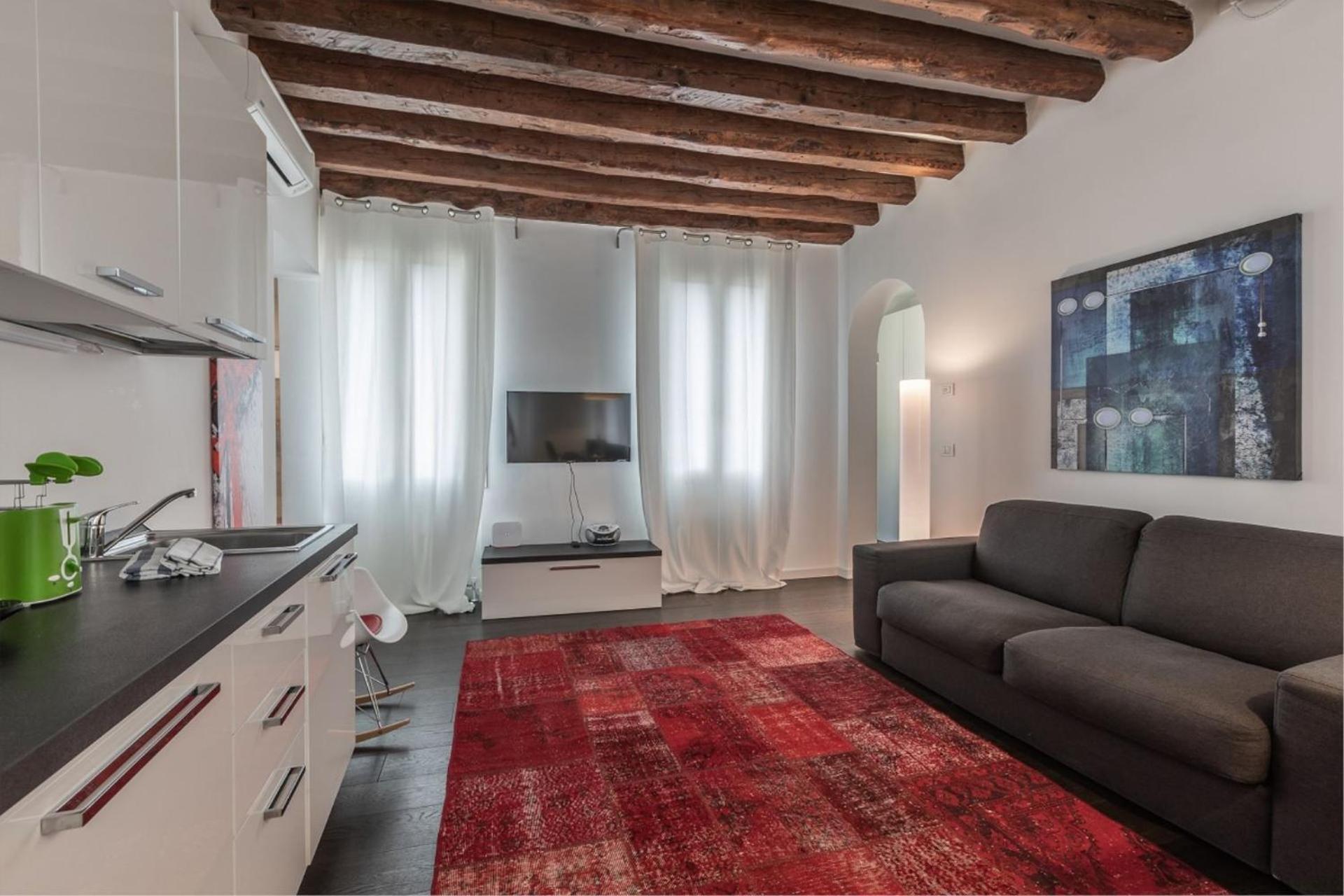 Apartment Rialto