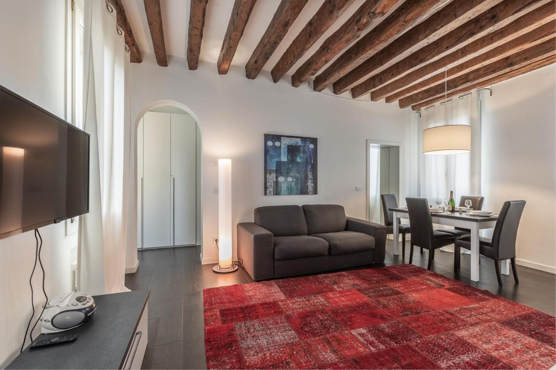 Rialto Apartment Venice
