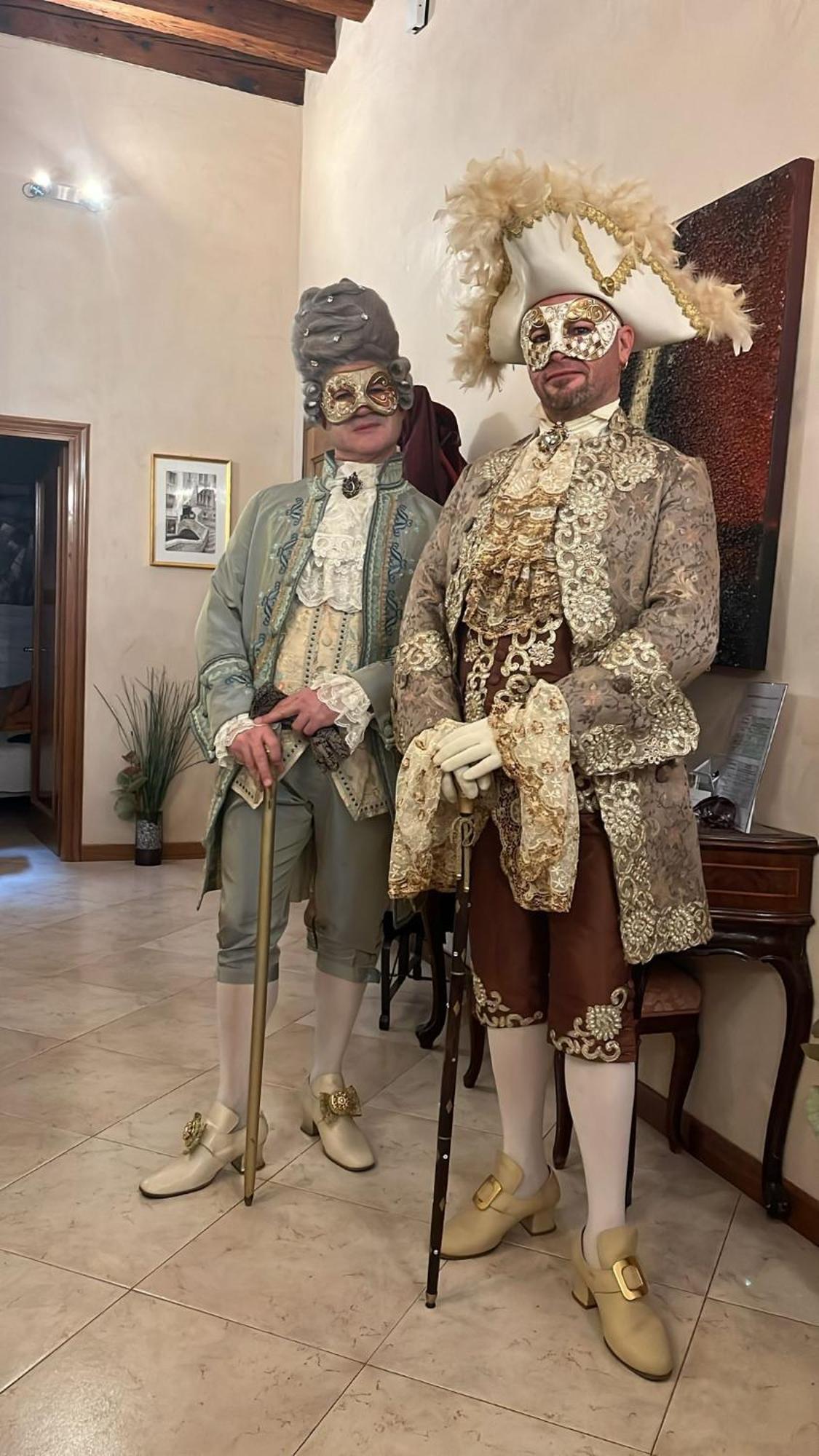 Residenza Ca' Brighella Appartamento *