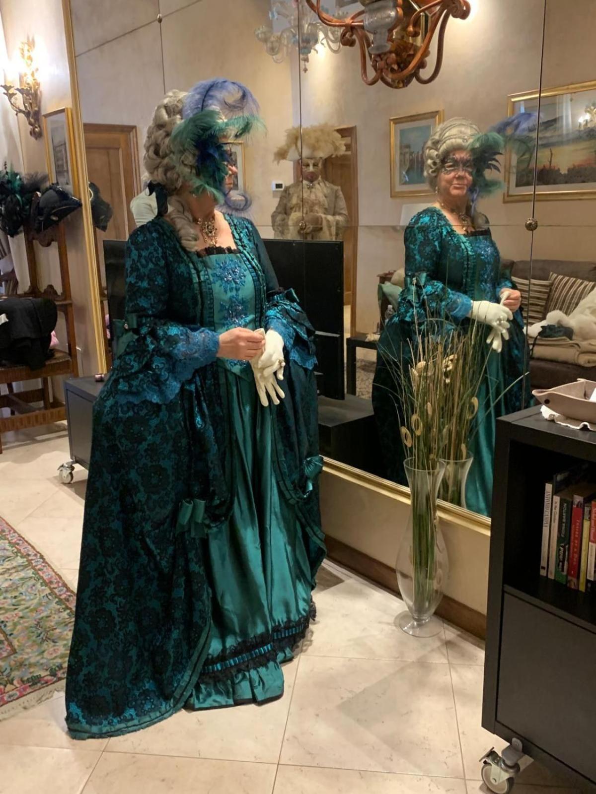 Appartamento Residenza Ca' Brighella Venezia