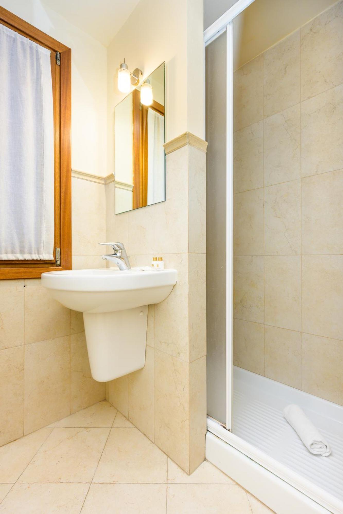 Apartment Ca' Frezzeria Venice