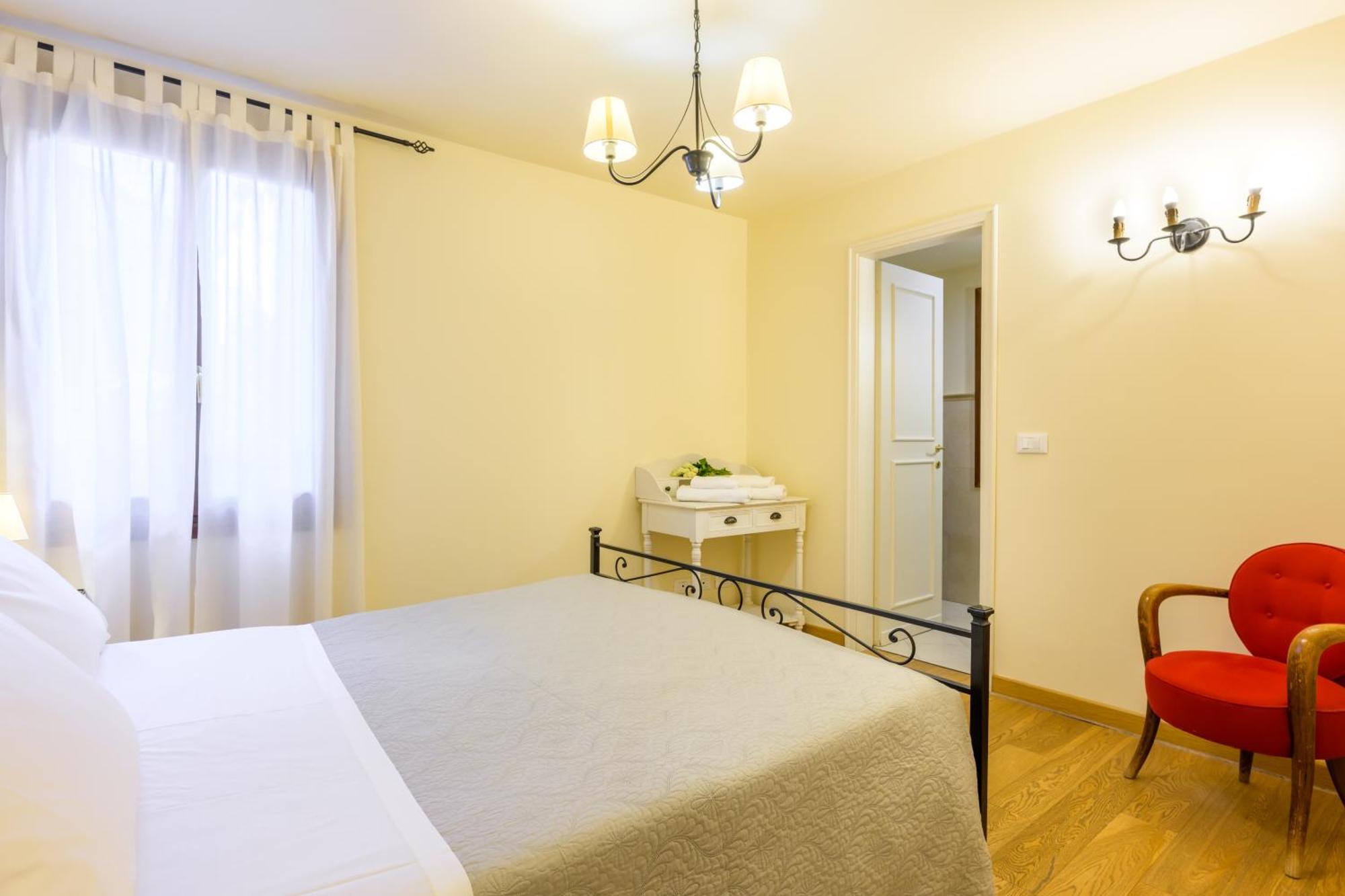 Ca' Frezzeria