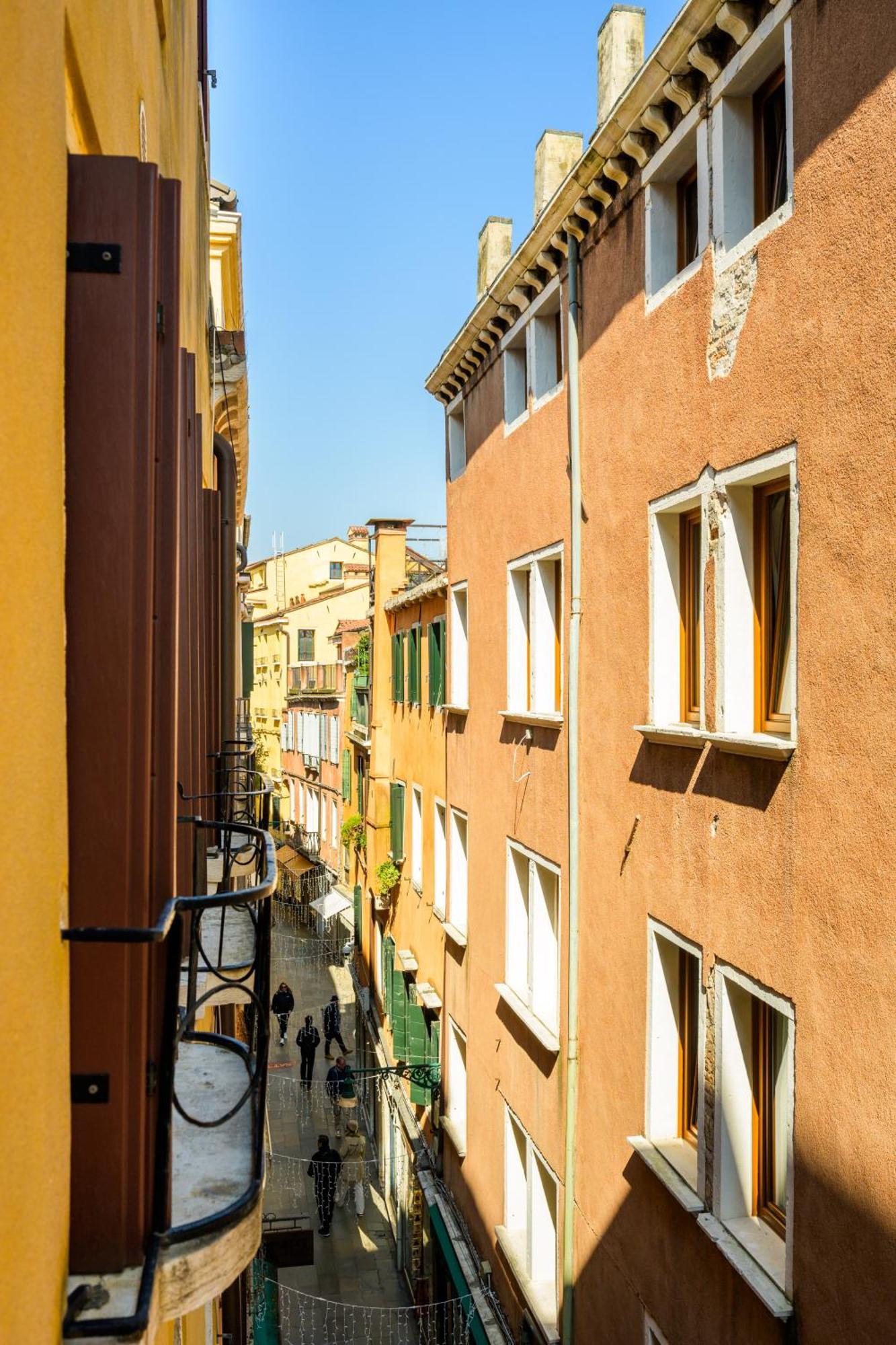Apartment Ca' Frezzeria