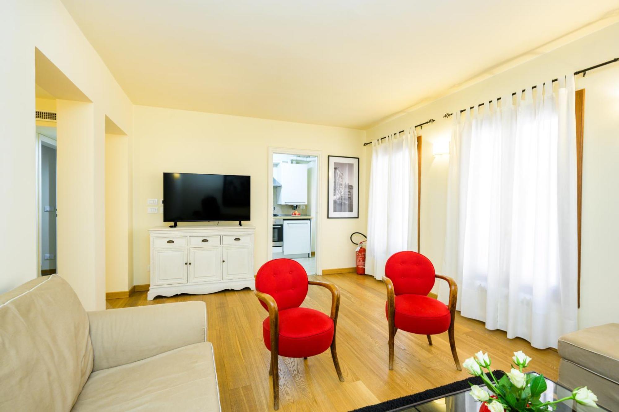 Ca' Frezzeria Venice