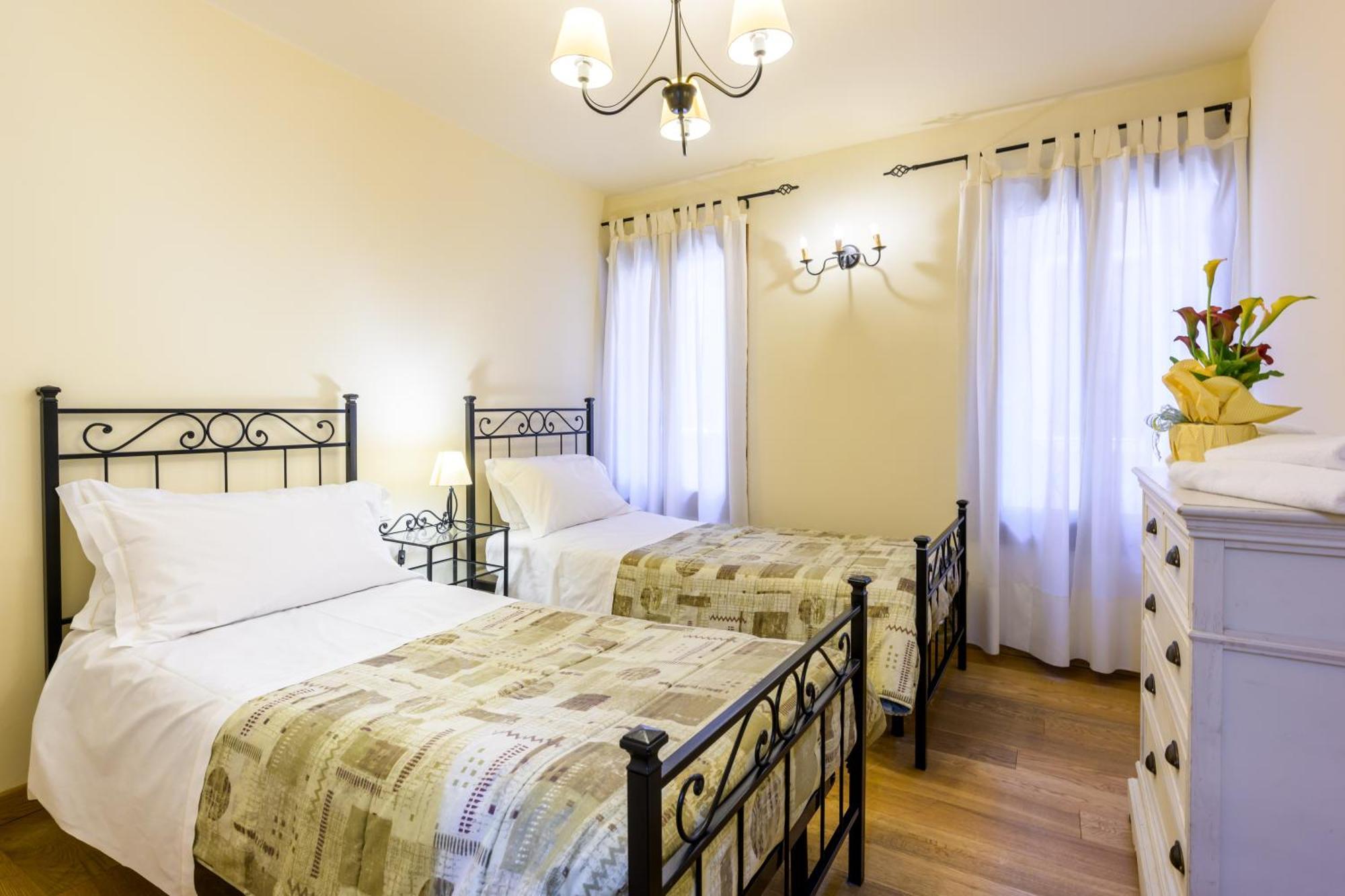 Ca' Frezzeria * Venice