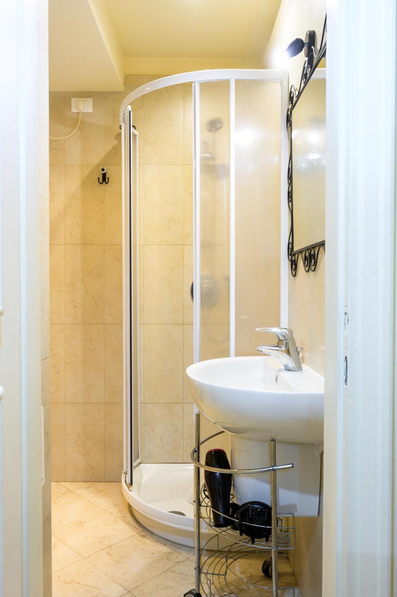Ca' Frezzeria Apartment Venice