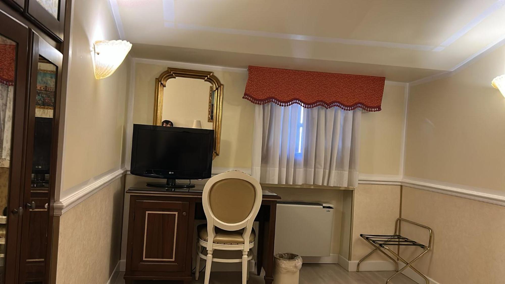 Guest house Alloggi Arlecchino *