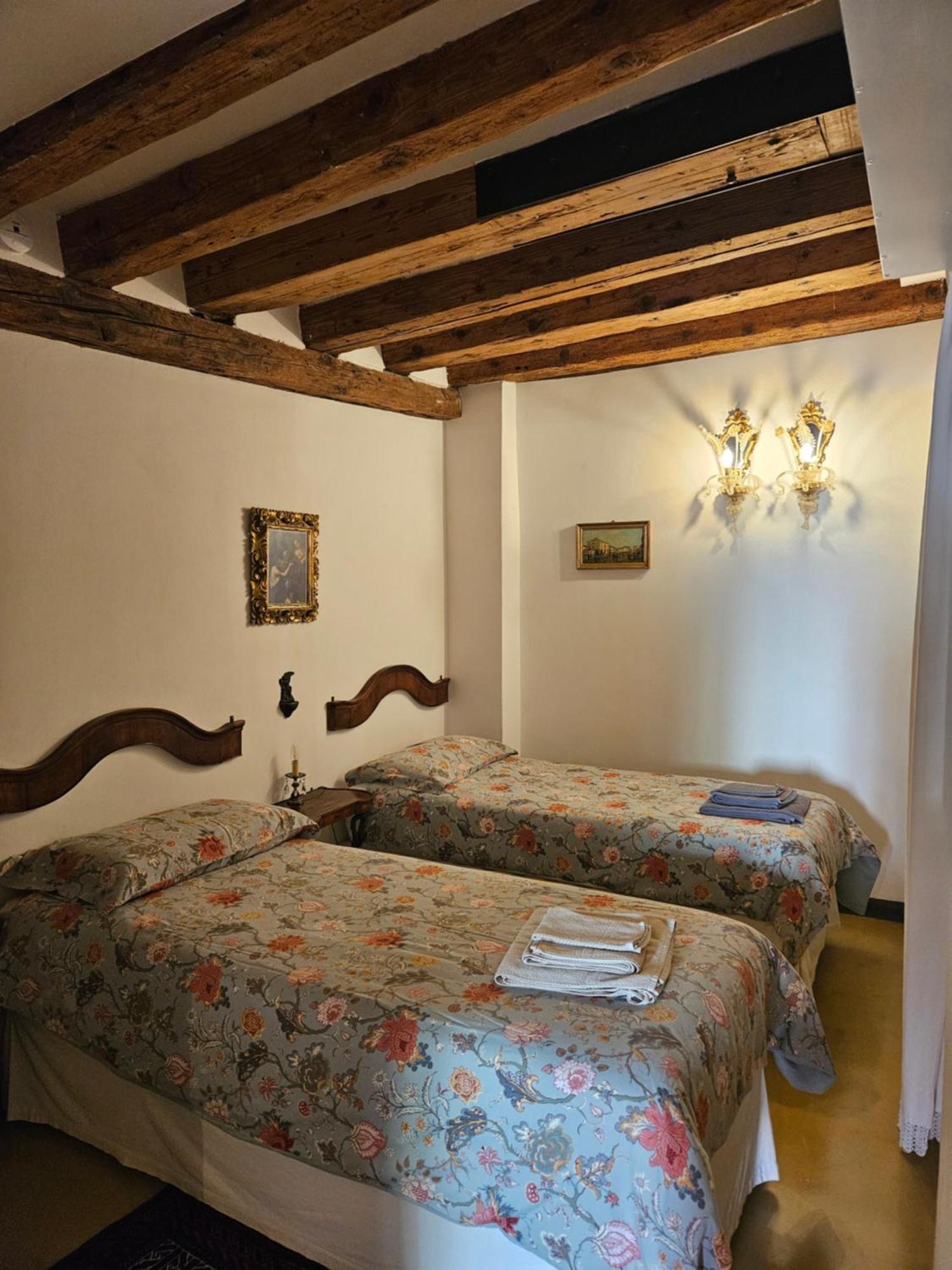 Casanova Apartment *