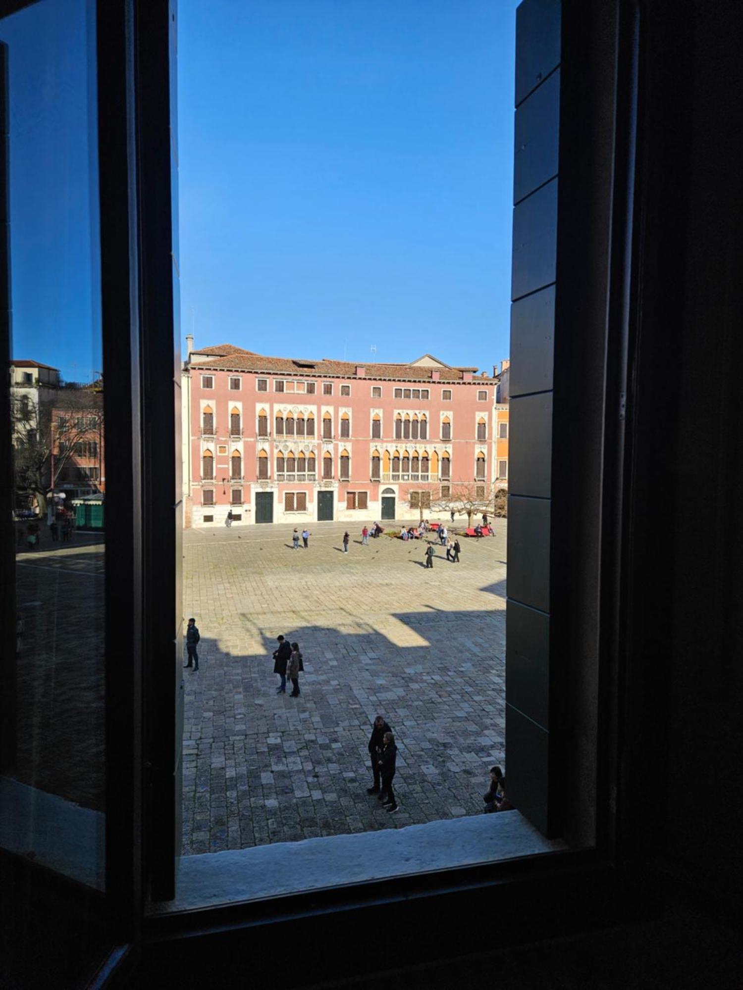 Apartment Casarossa