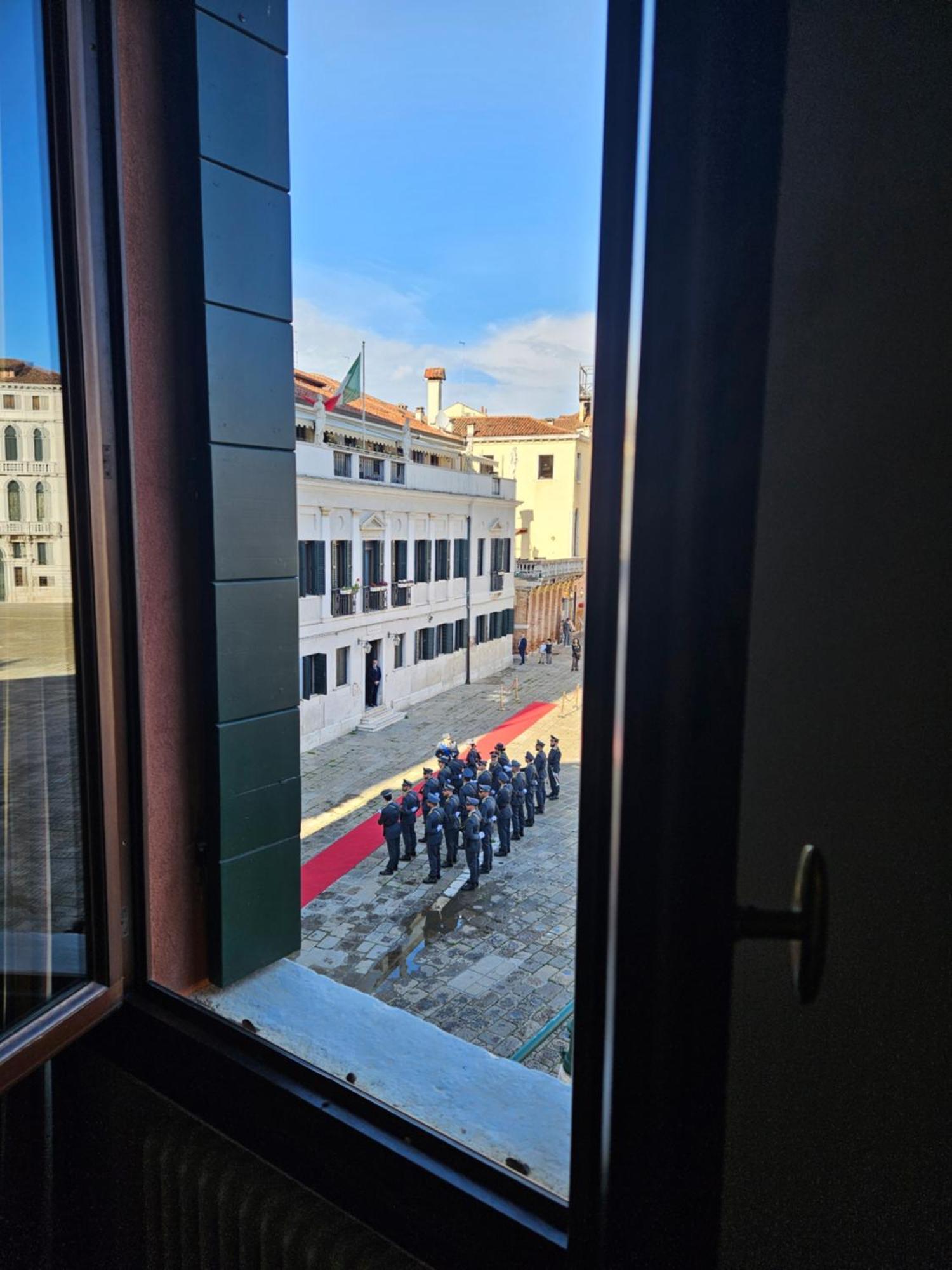 Apartment Casarossa