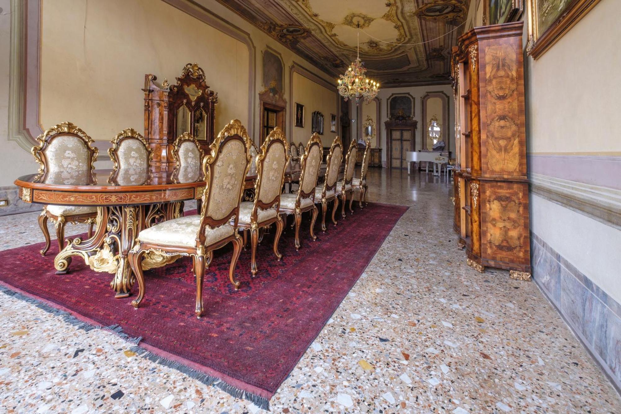 Guest house Palazzo Ca' Bernardo By Francesco Molon