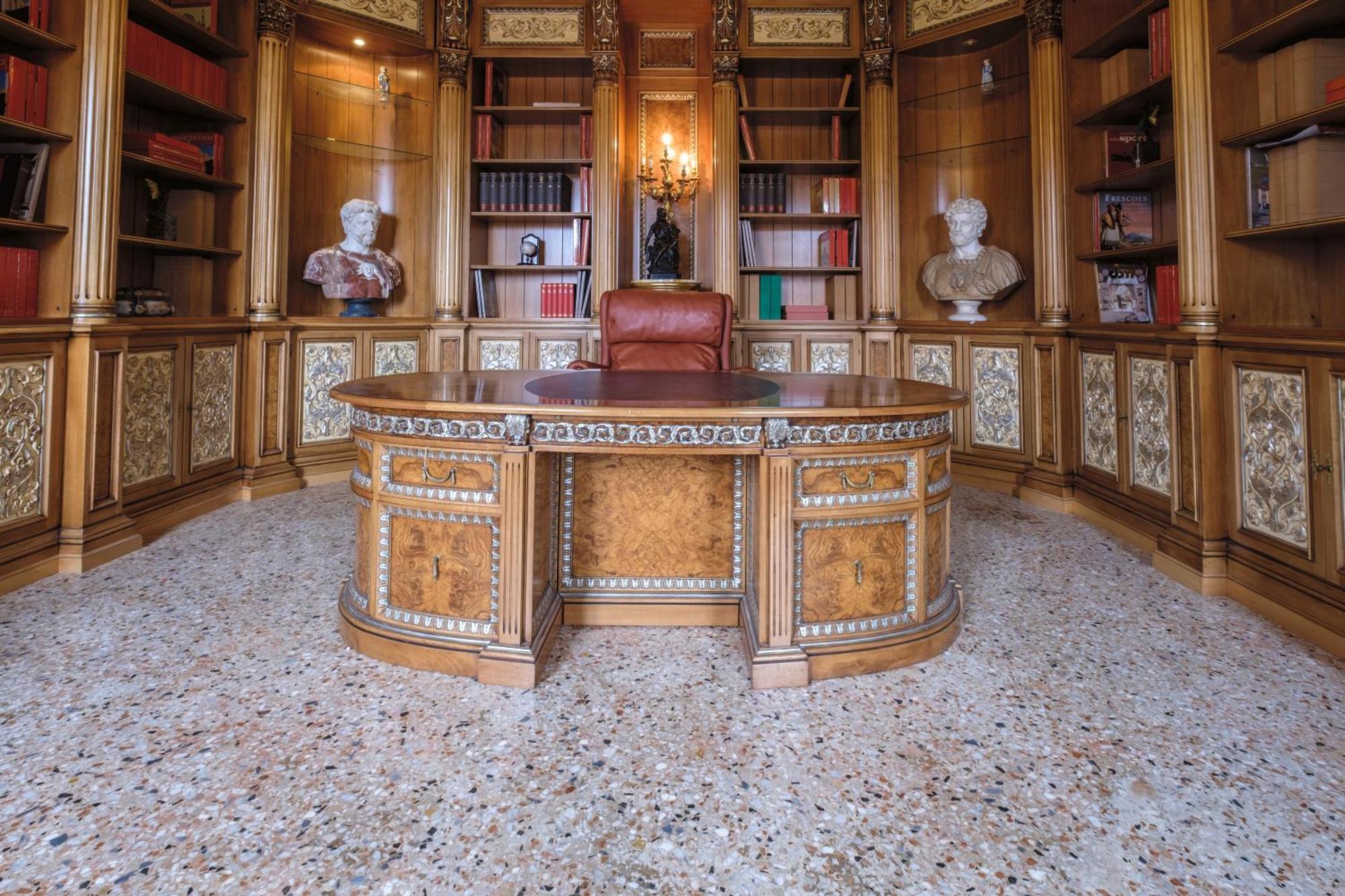 Palazzo Ca' Bernardo By Francesco Molon Guest house