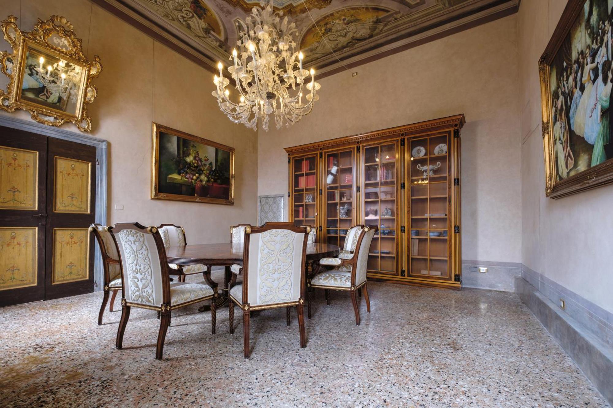 Guest house Palazzo Ca' Bernardo By Francesco Molon *