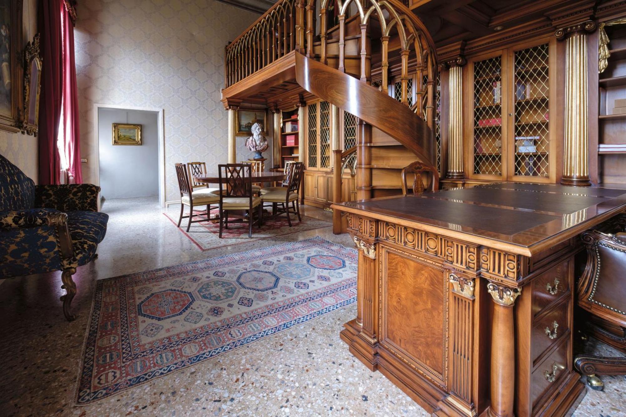 Guest house Palazzo Ca' Bernardo By Francesco Molon *