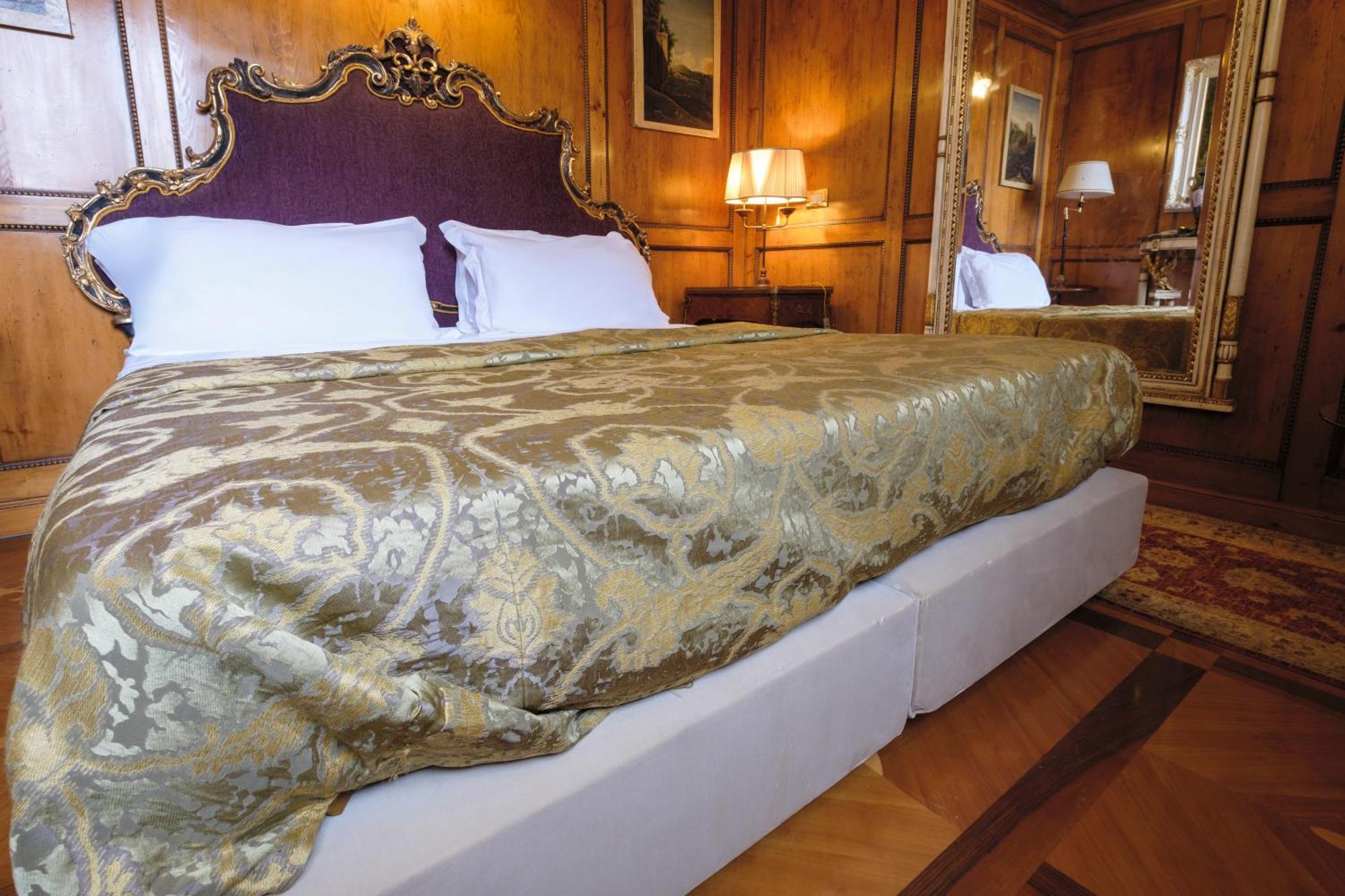 Guest house Palazzo Ca' Bernardo By Francesco Molon *