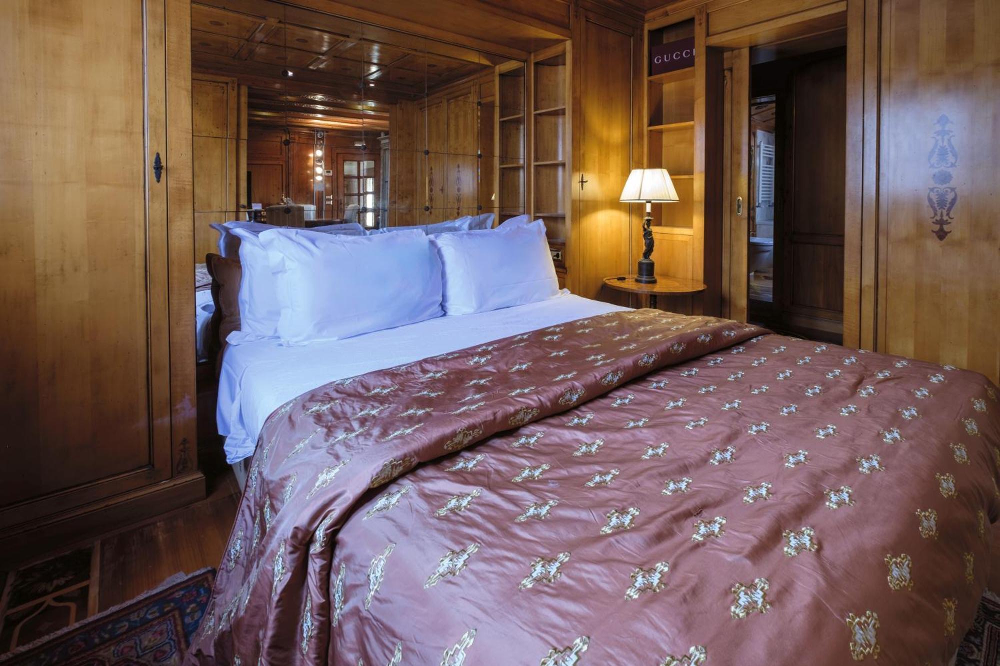 Guest house Palazzo Ca' Bernardo By Francesco Molon Venice
